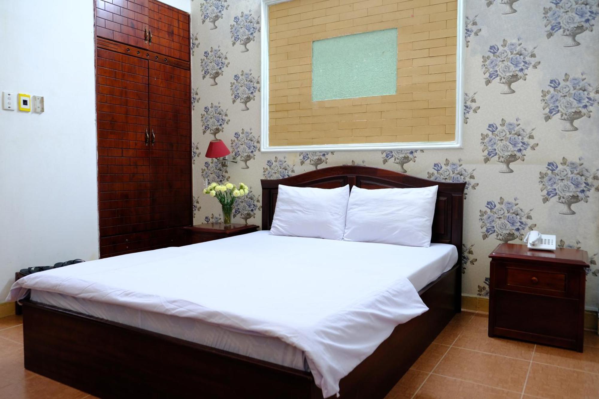 Tan Thu Do 2 新首都2飯店 Hotel 2*