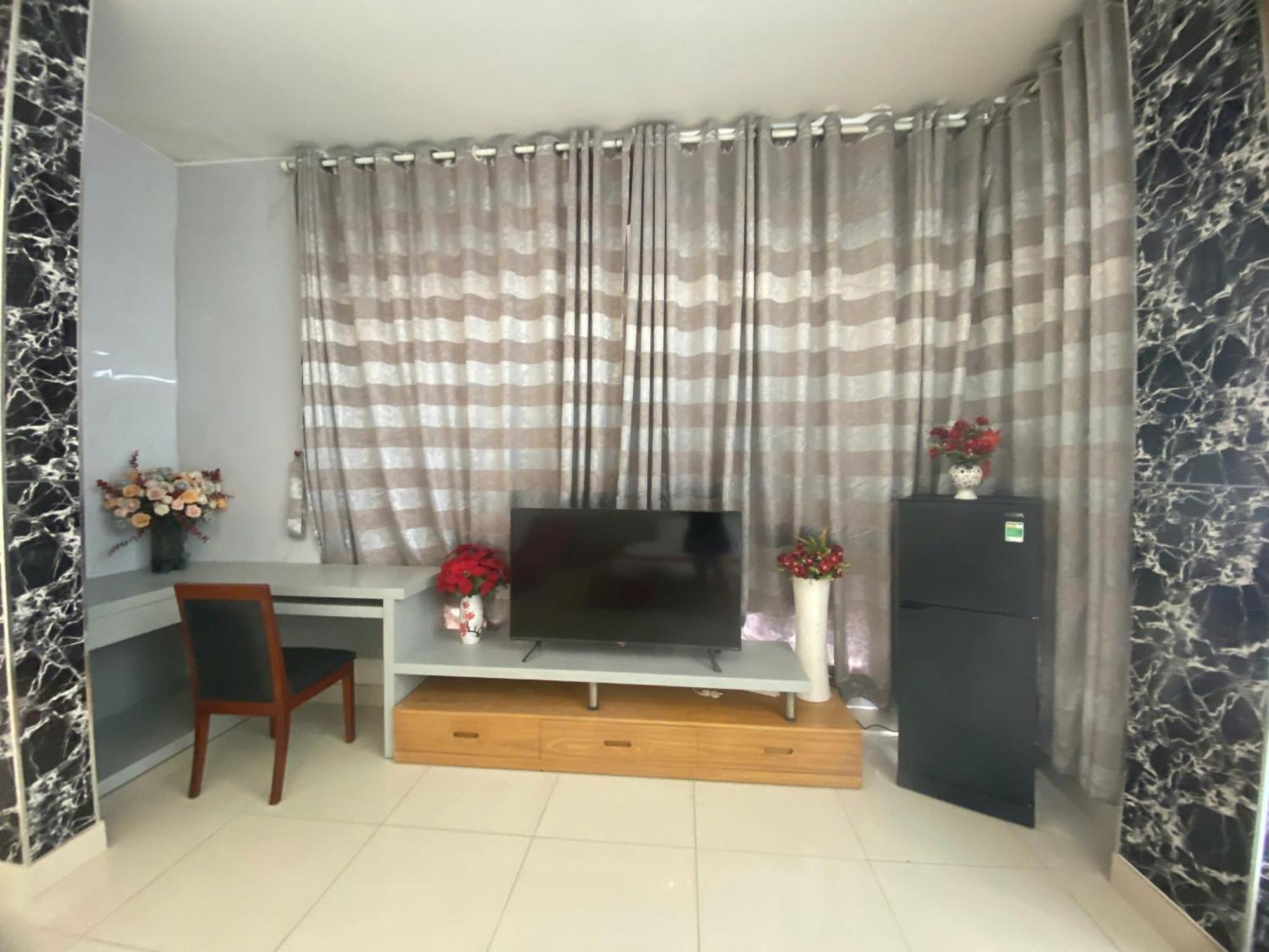 Lucky 3* Ho Chi Minh City