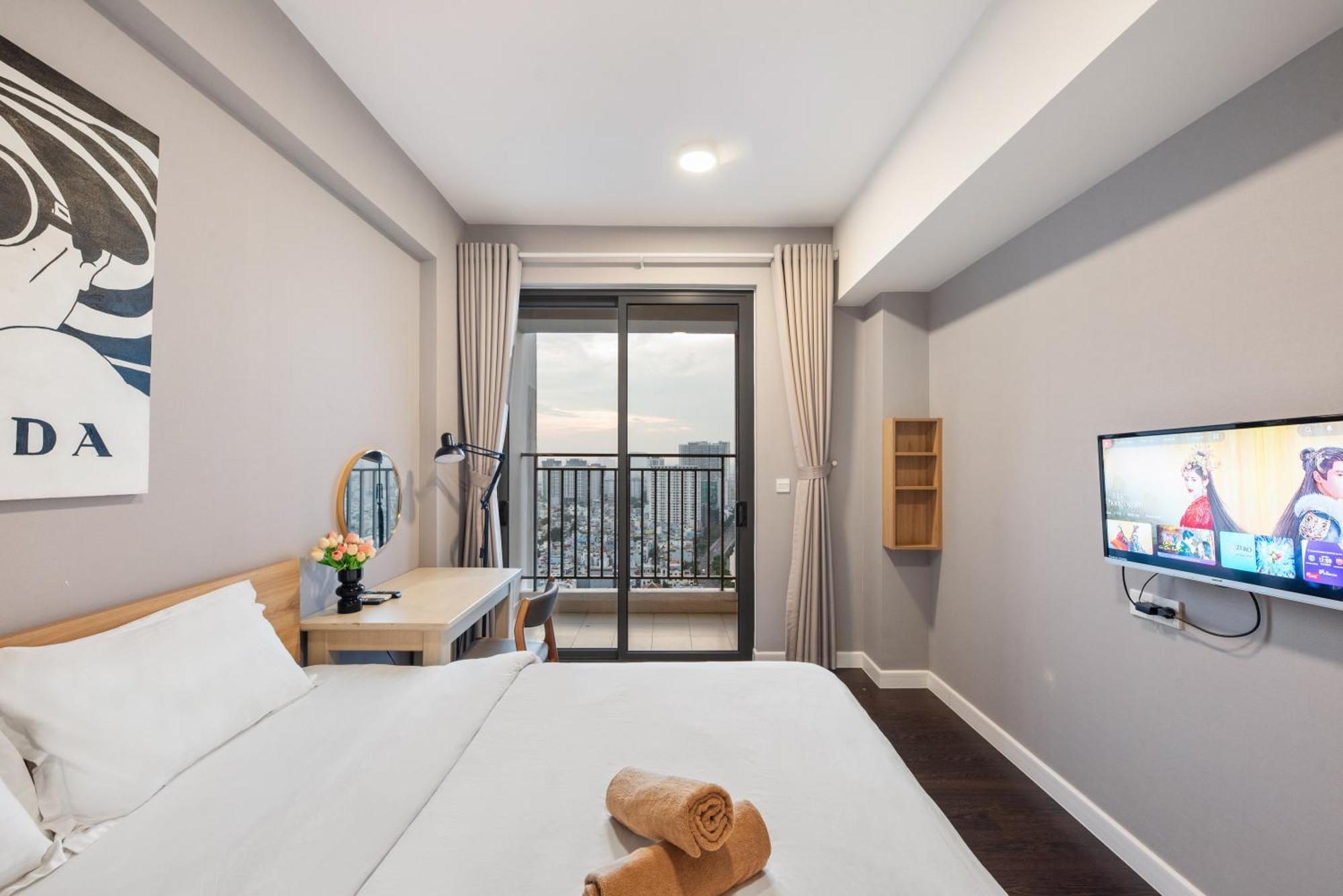Ho Rivergate - Sai Gon, Quan 4 *