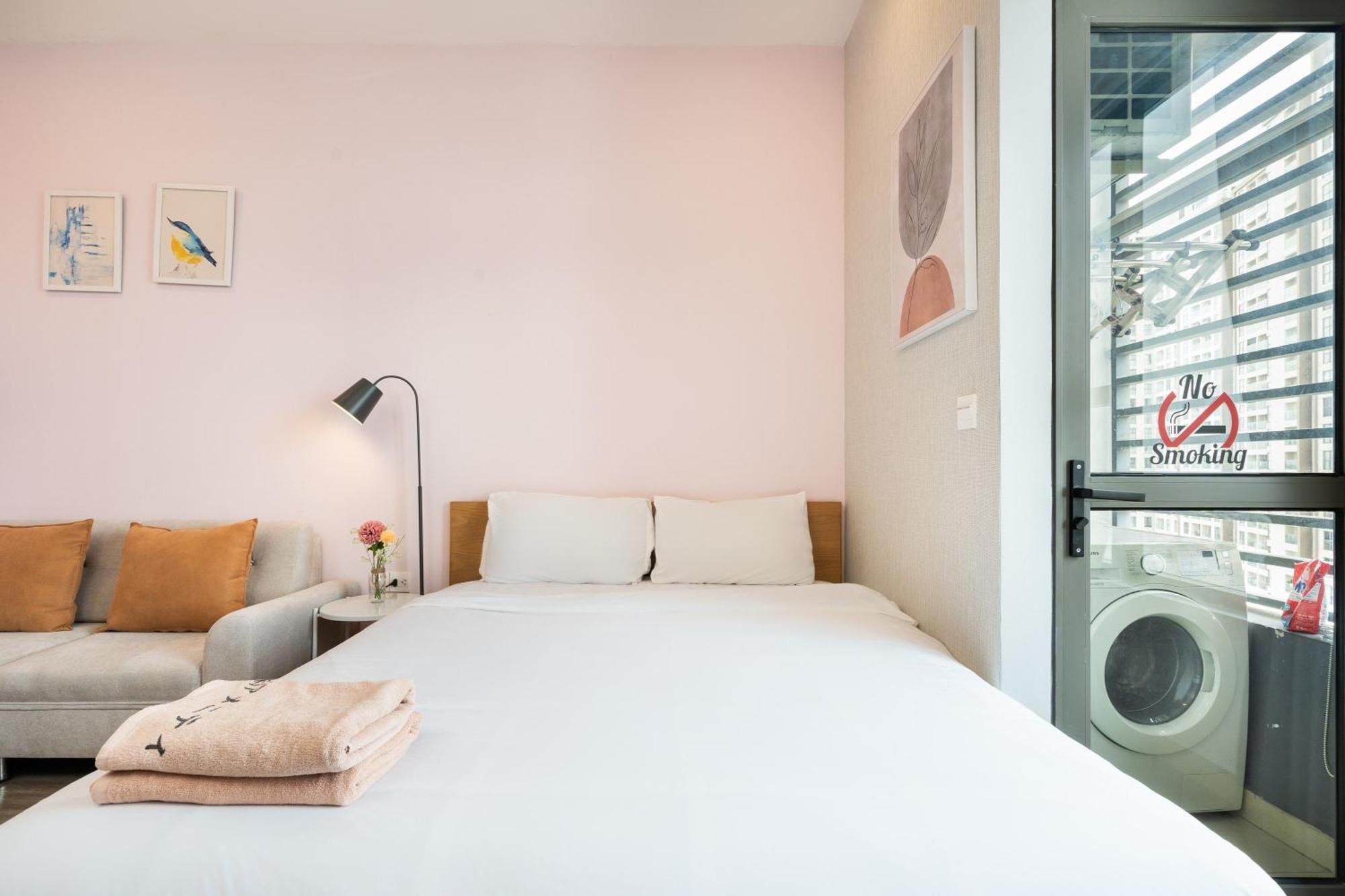 Ho Rivergate - Sai Gon, Quan 4 Ho Chi Minh City