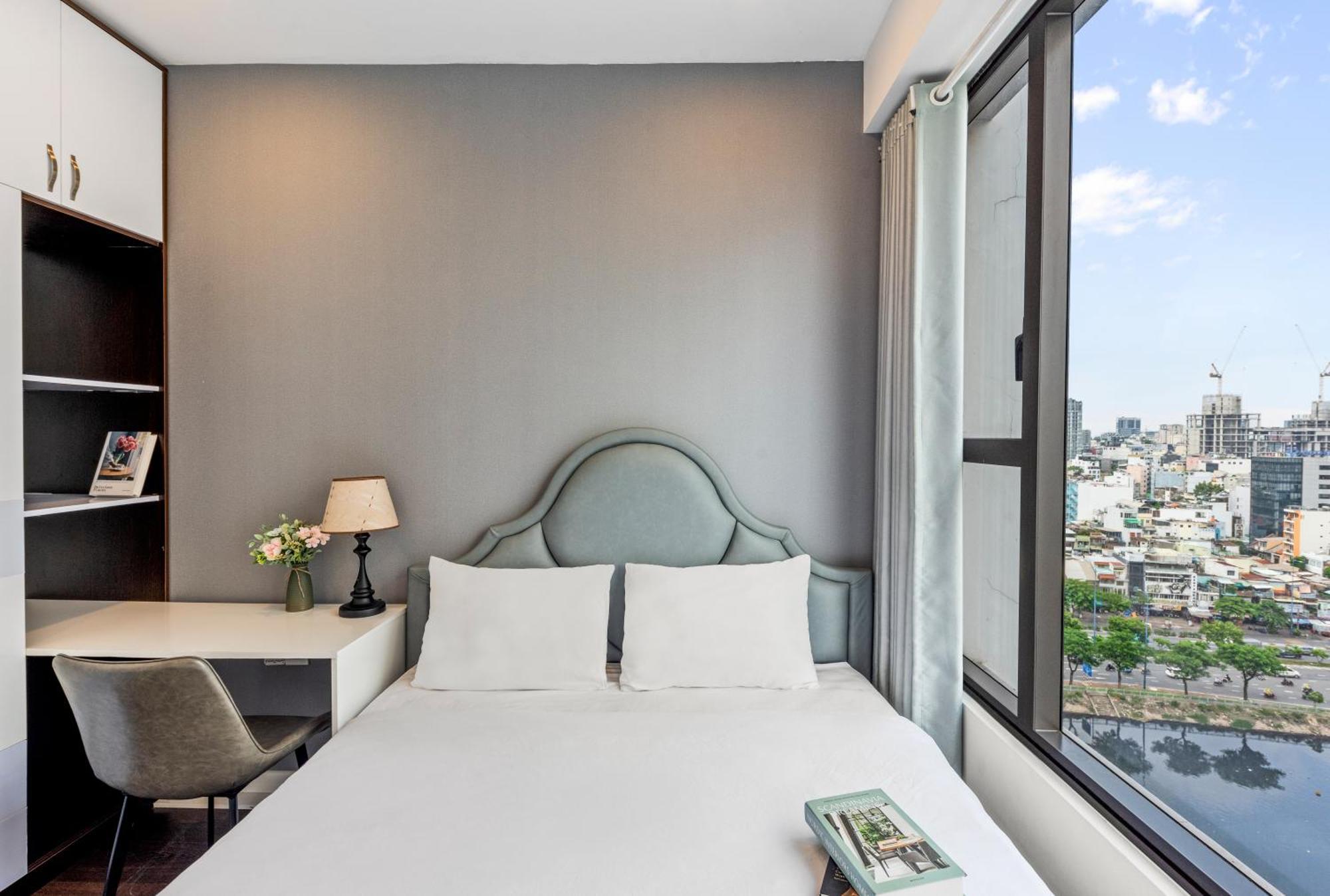 Ho Rivergate - Sai Gon, Quan 4 * Ho Chi Minh City