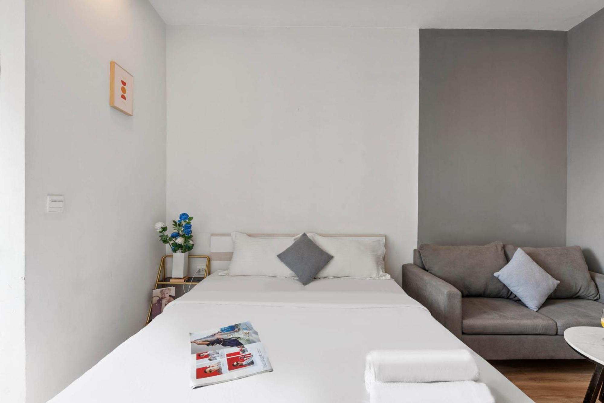 Ho Rivergate - Sai Gon, Quan 4 Ho Chi Minh City