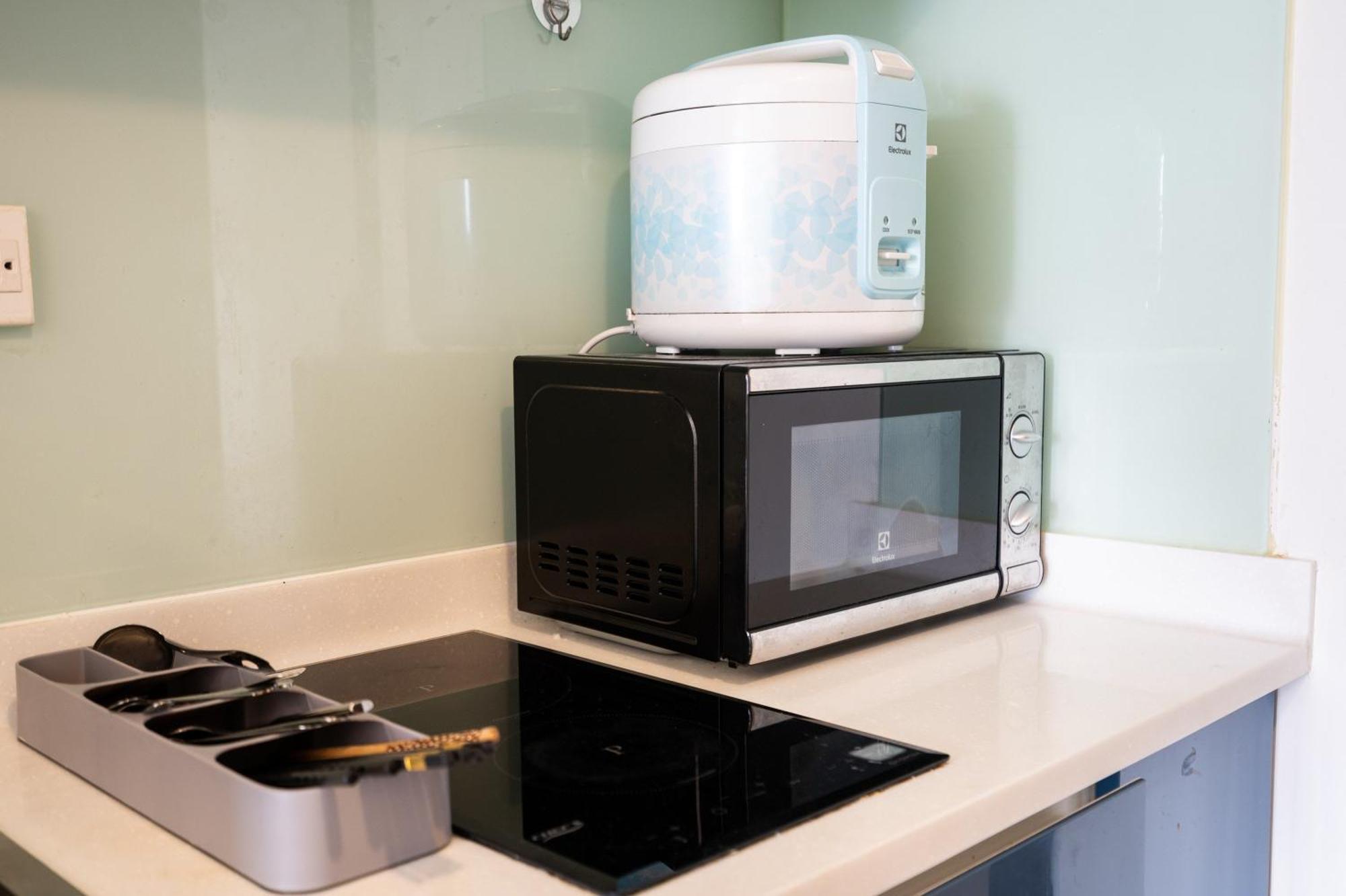 Ho Rivergate - Sai Gon, Quan 4 Apartment Ho Chi Minh City