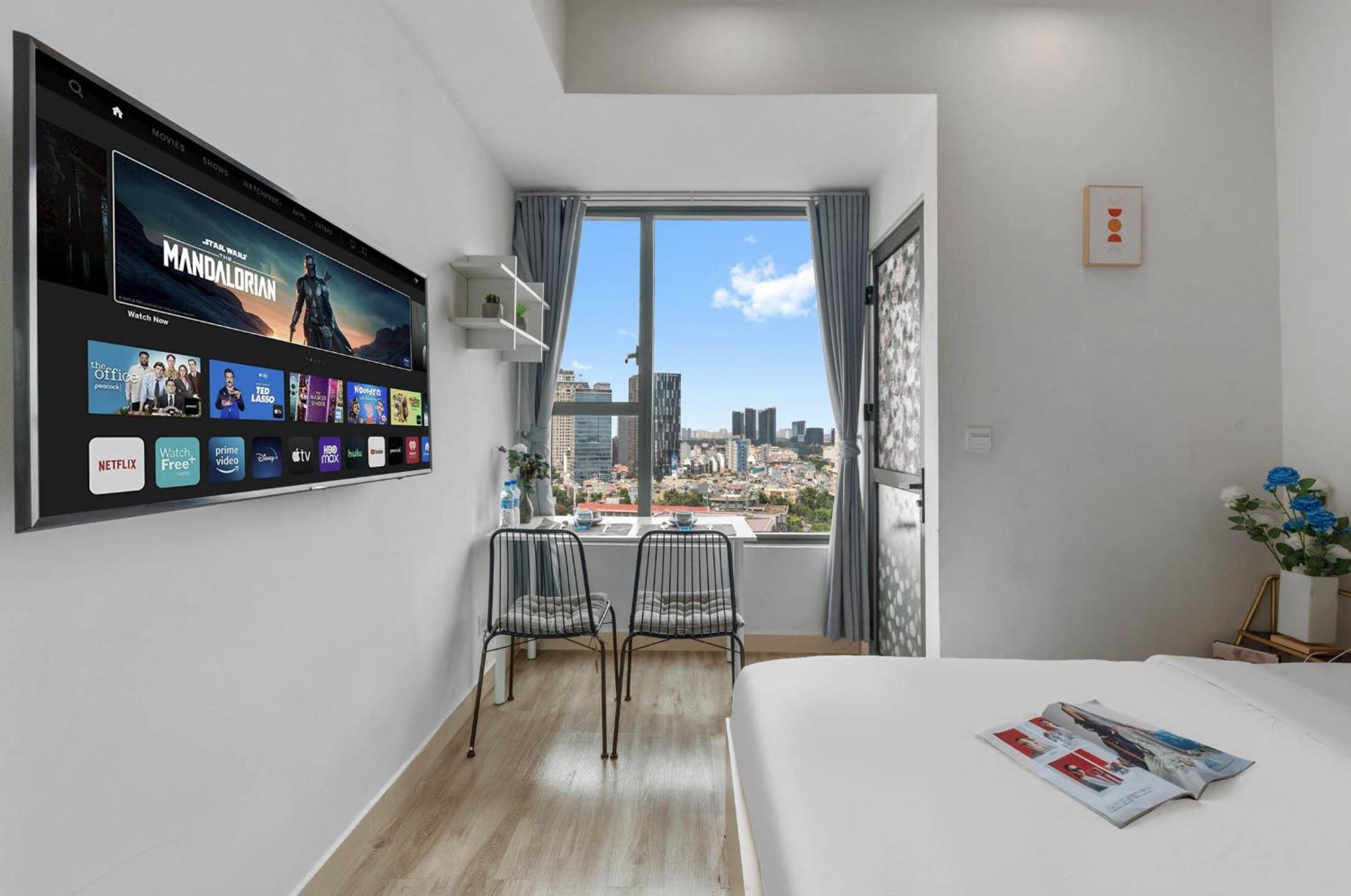 Ho Rivergate - Sai Gon, Quan 4 * Ho Chi Minh City
