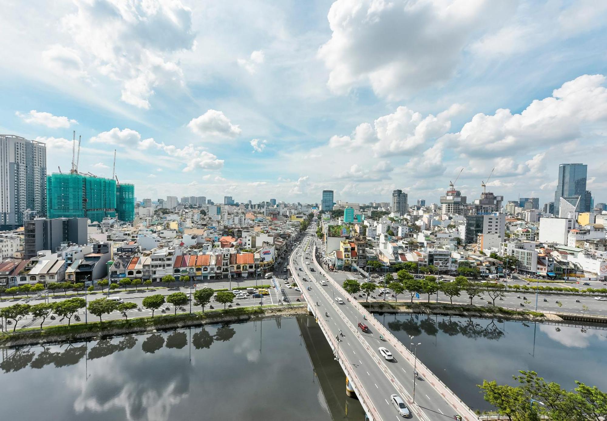 Ho Rivergate - Sai Gon, Quan 4 * Ho Chi Minh City