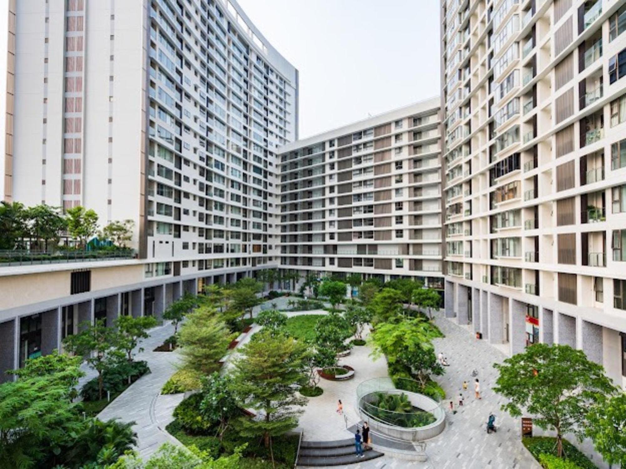 Lalana Aparthotel *