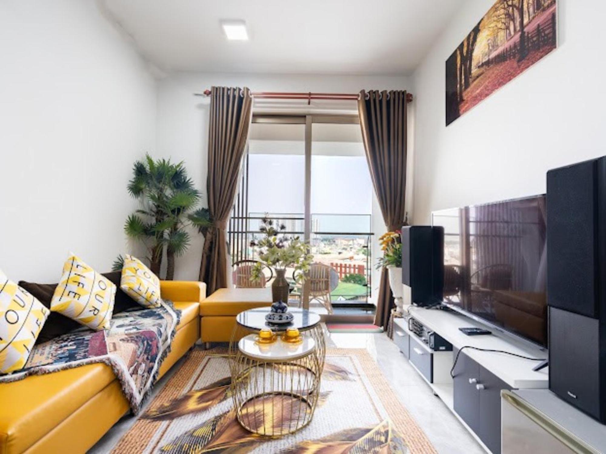 Lalana Aparthotel