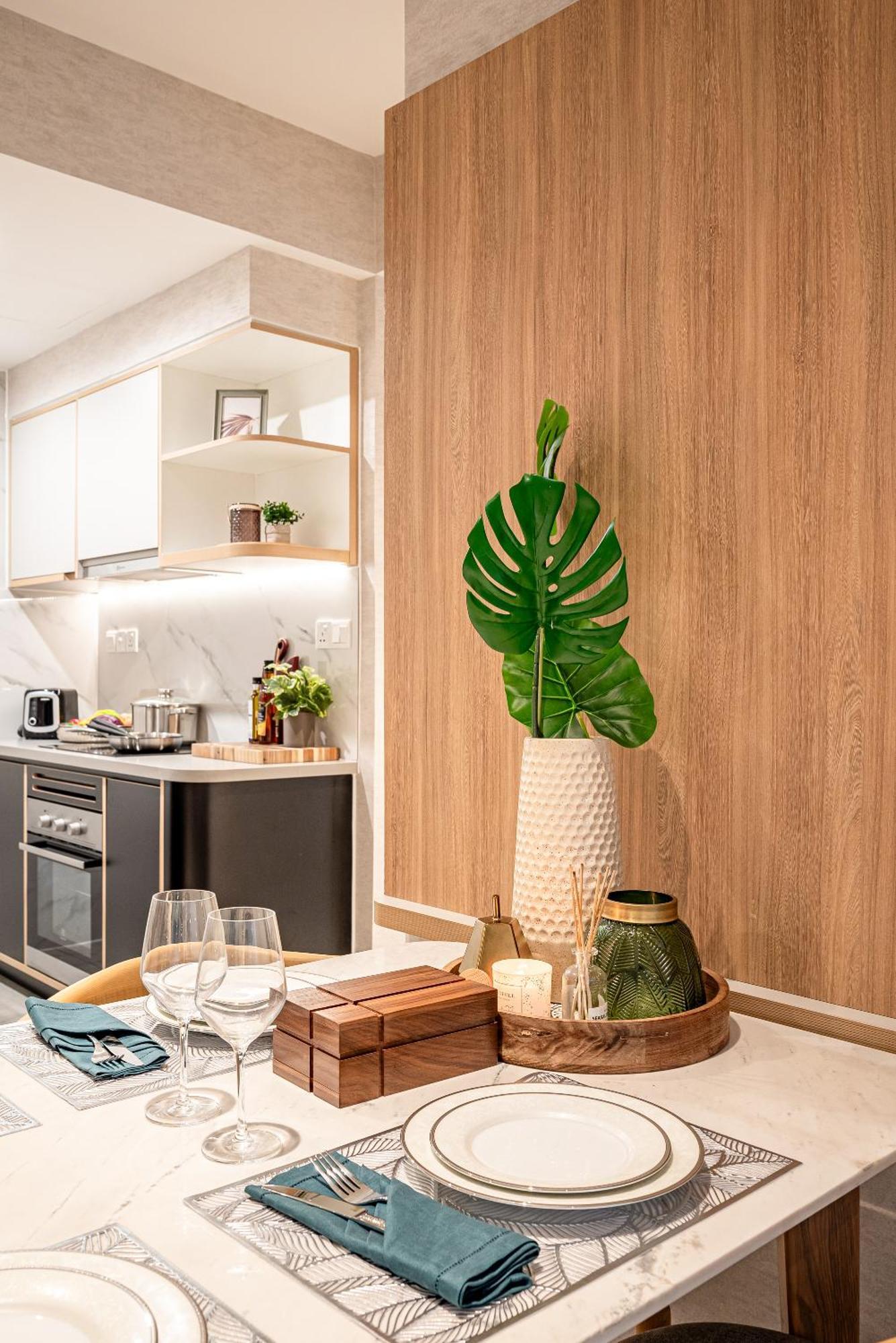 Zenity Luxury In District 1 Since 2024 * Ho Chi Minh City