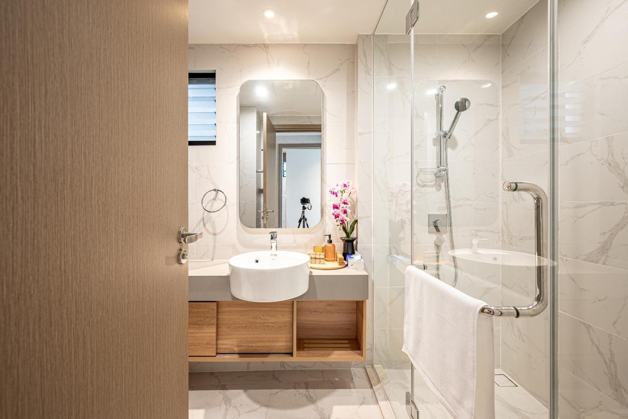 Zenity Luxury In District 1 Since 2024 Apartment *