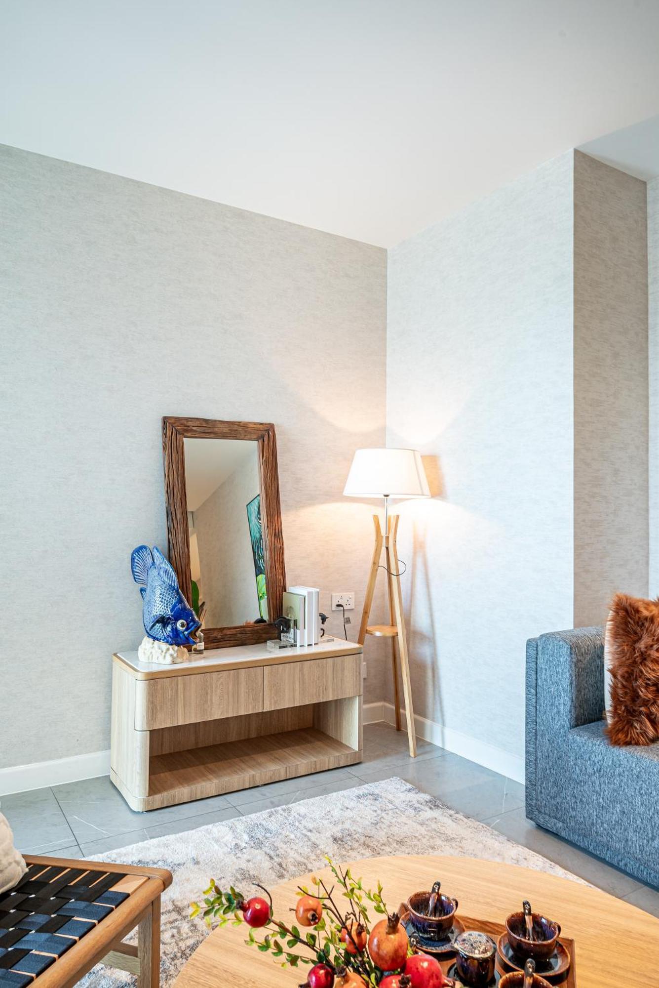 Apartment Zenity Luxury In District 1 Since 2024 Ho Chi Minh City