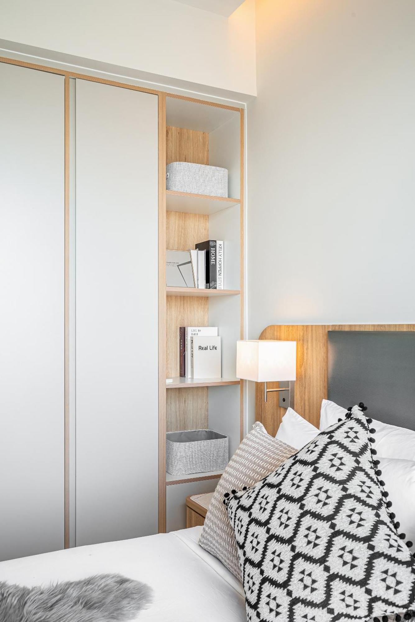 Zenity Luxury In District 1 Since 2024 Apartment