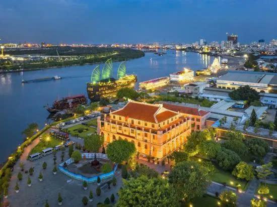Hotel Thu Thai - Lunaria Maison Group 2*