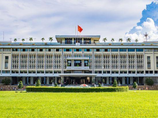 Thu Thai - Lunaria Maison Group Hotel