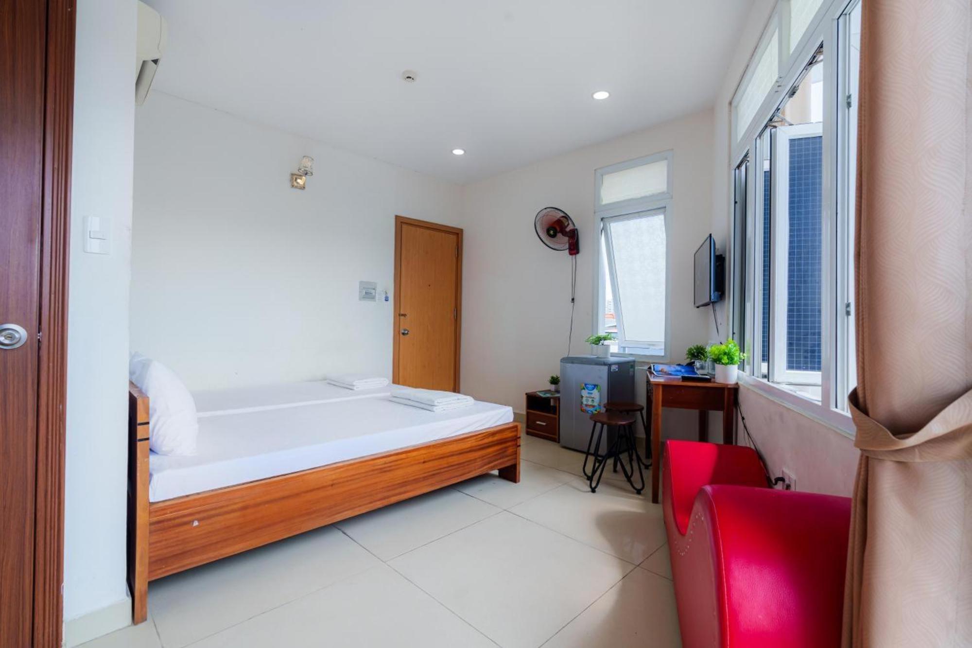Hotel Thu Thai - Lunaria Maison Group