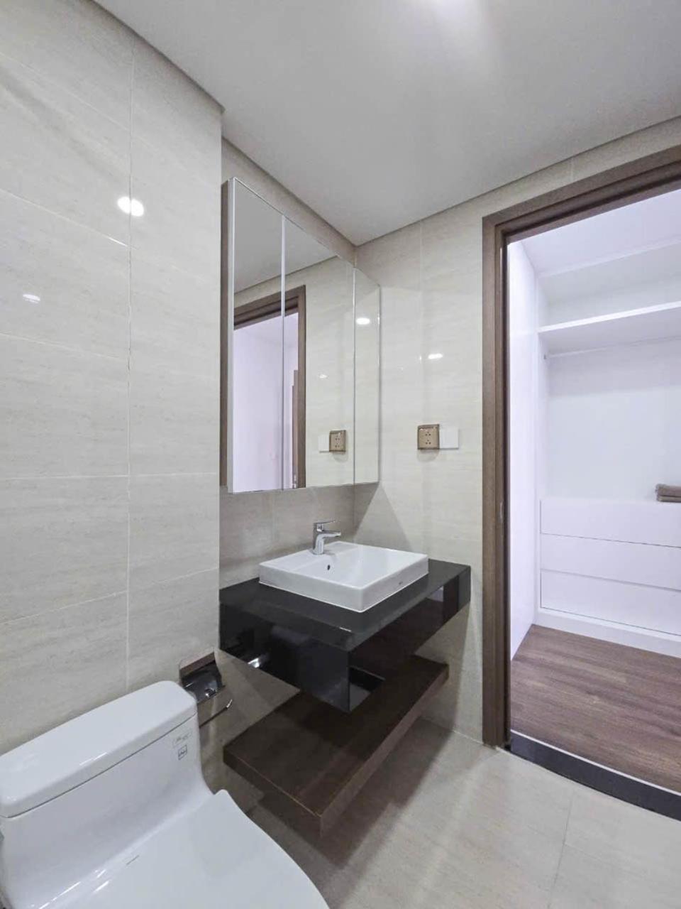 Zeus Living - Opal Tower In Binh Thanh * Ho Chi Minh City