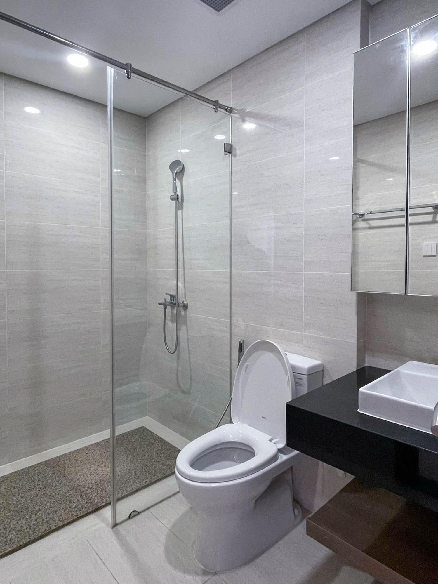 Zeus Living - Opal Tower In Binh Thanh