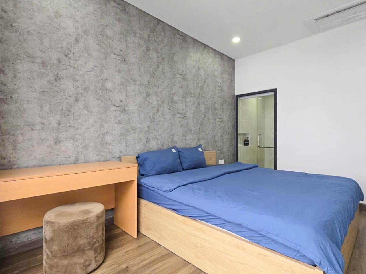 Apartment Zeus Living - Opal Tower In Binh Thanh Ho Chi Minh City