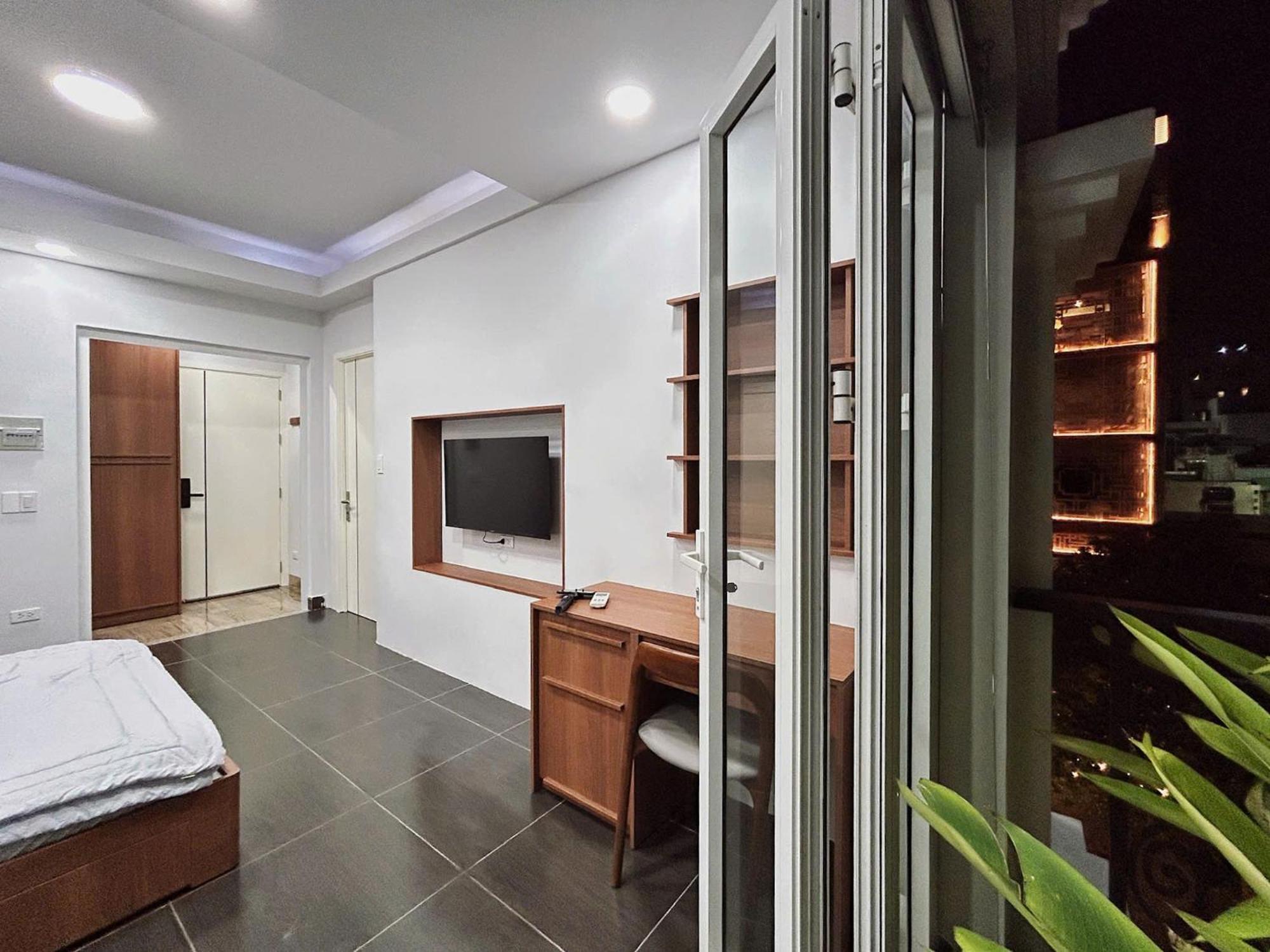 Hod Da Kao Apartment *