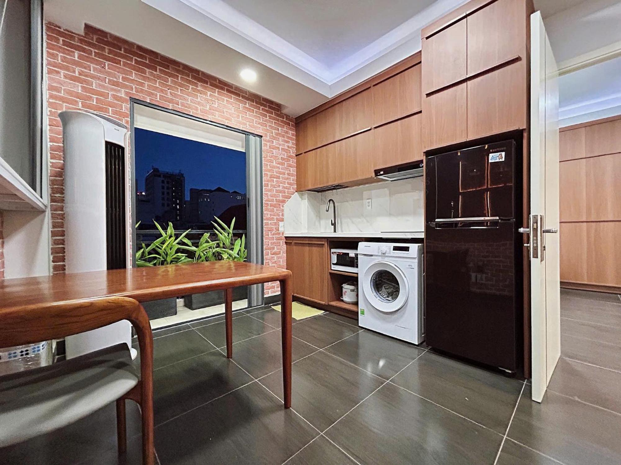 Apartment Hod Da Kao *