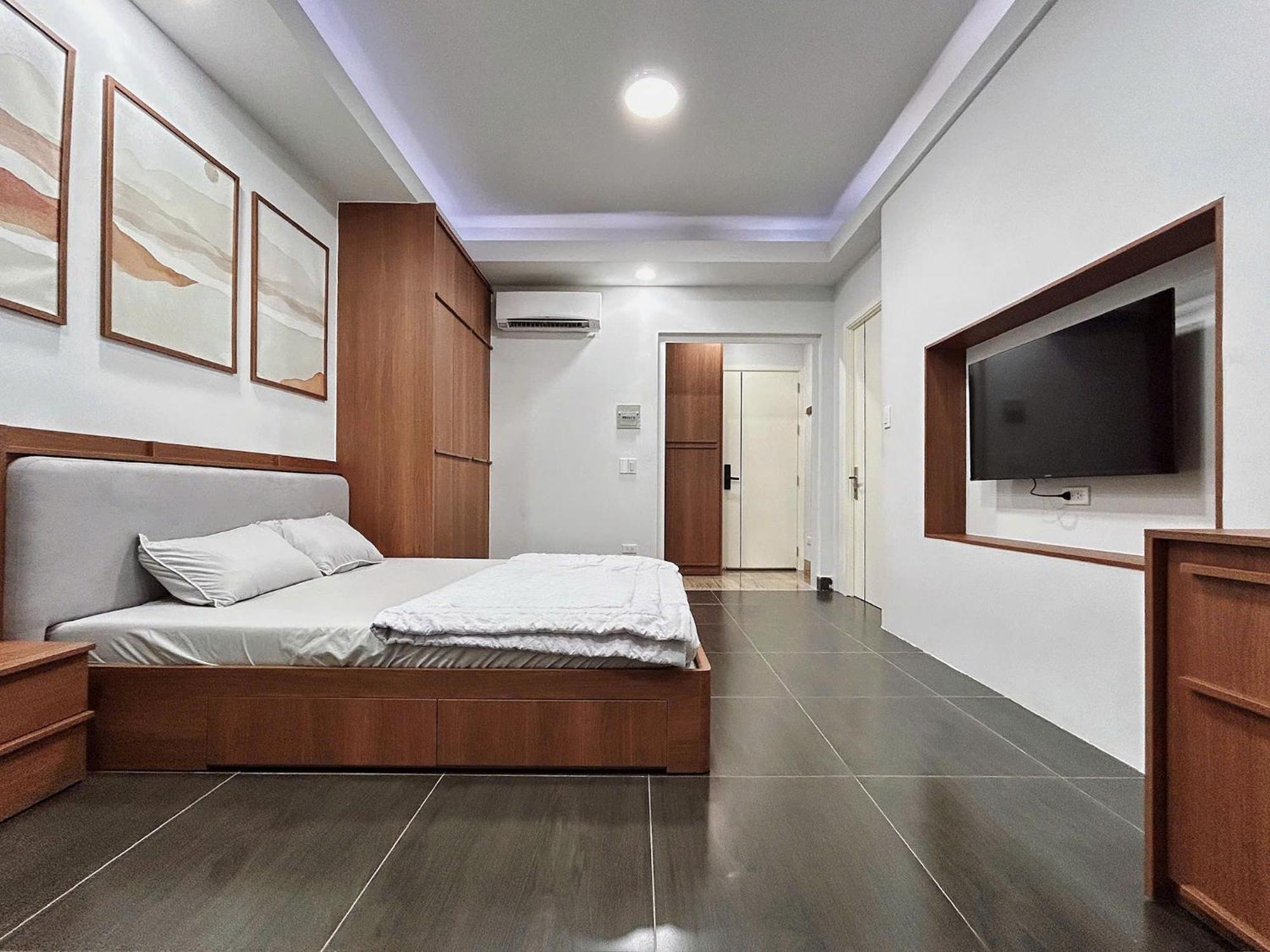 Hod Da Kao Apartment