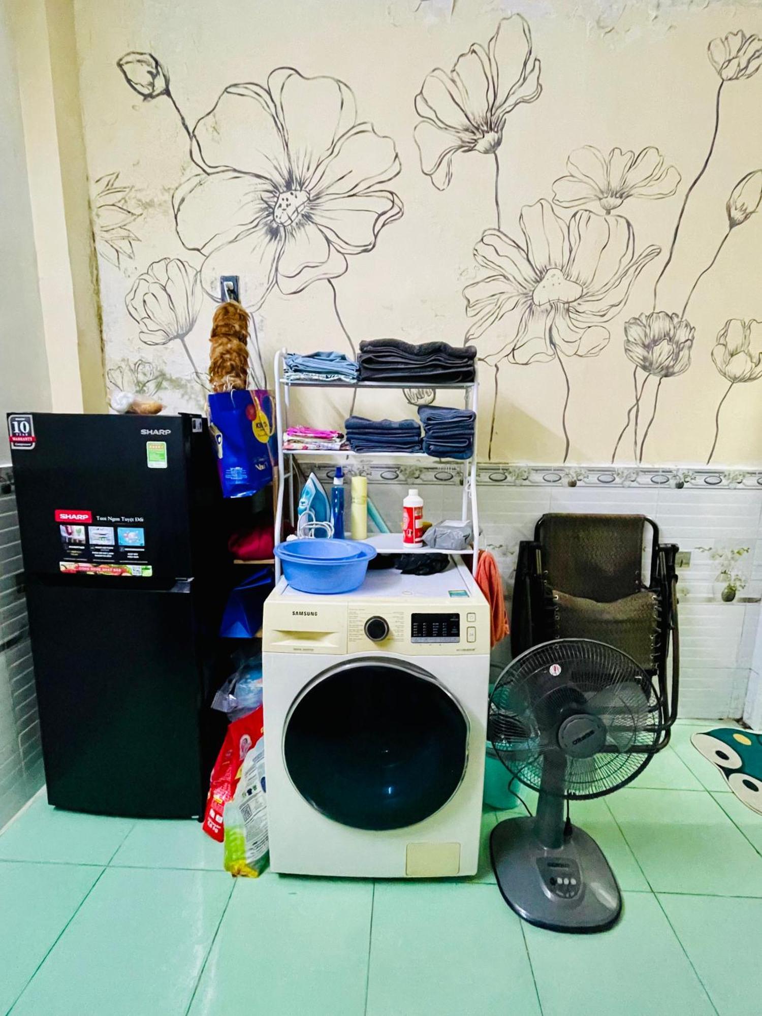 Homestay 花ren