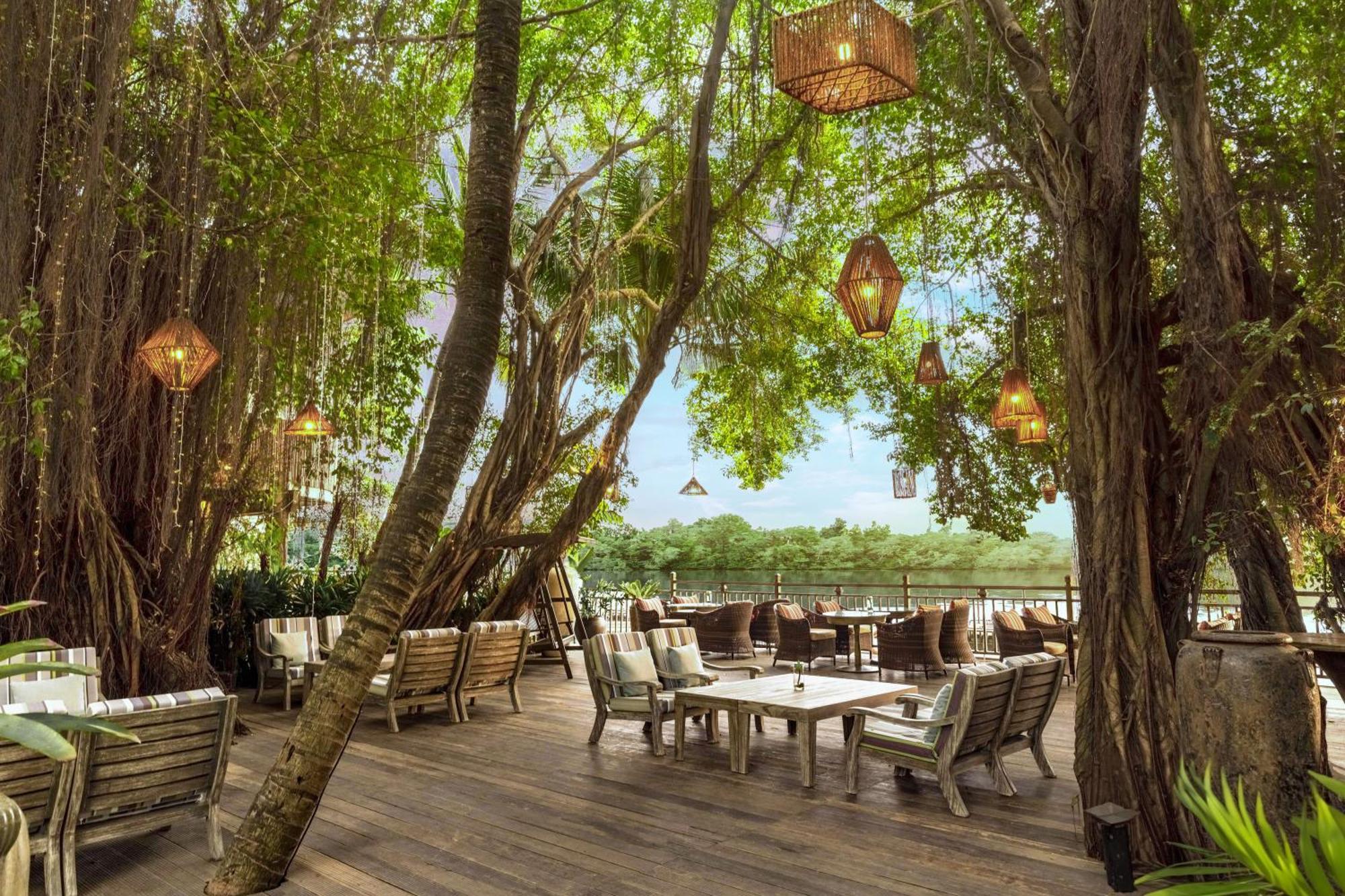 An Lam Retreats Saigon River 5* Ho Chi Minh City