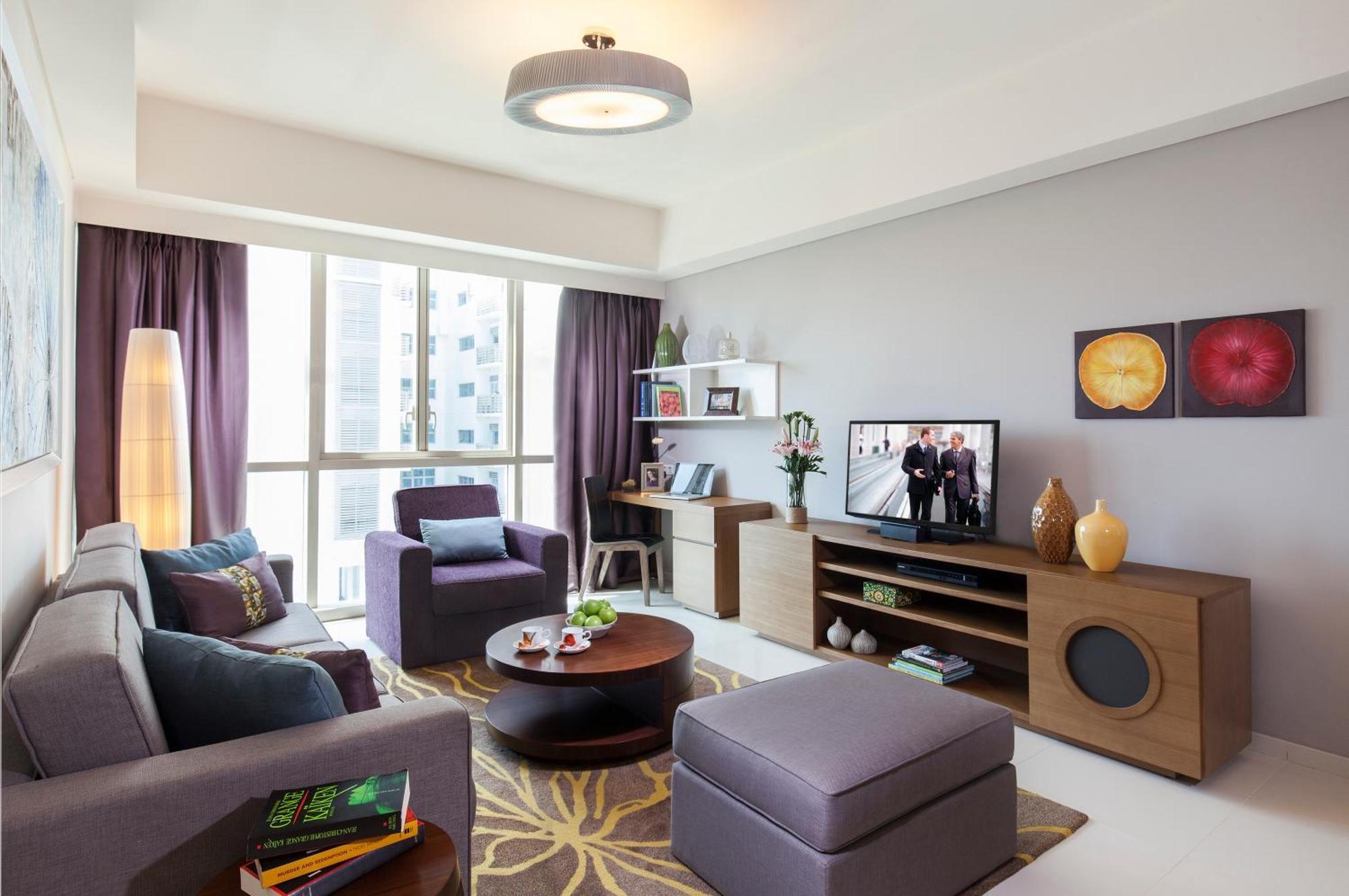 Aparthotel Somerset Vista Ho Chi Minh City