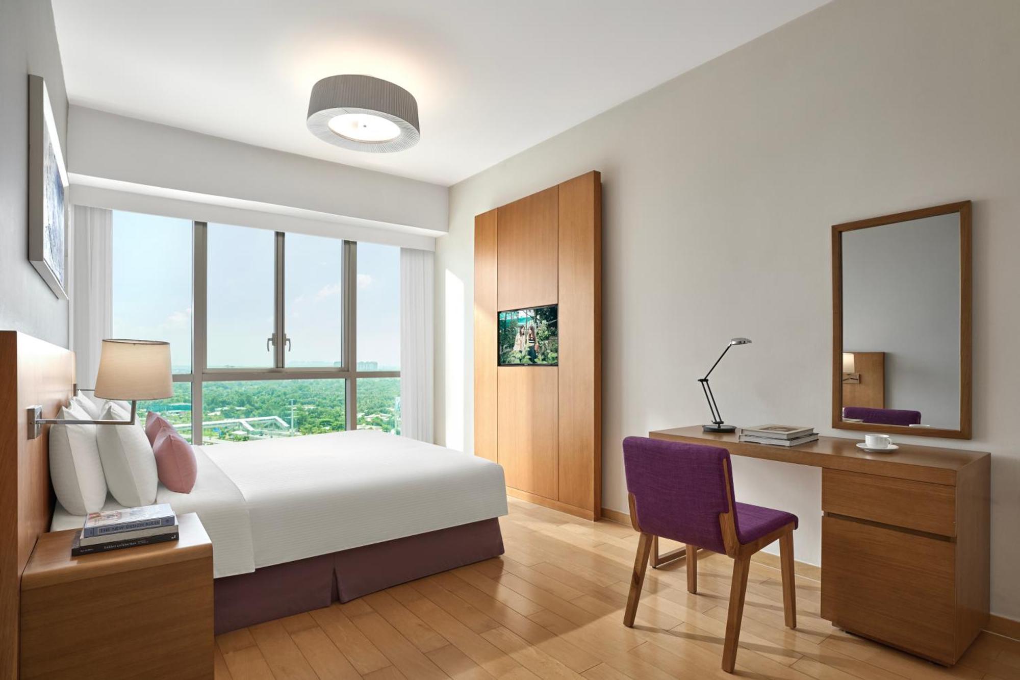 Somerset Vista Ho Chi Minh City