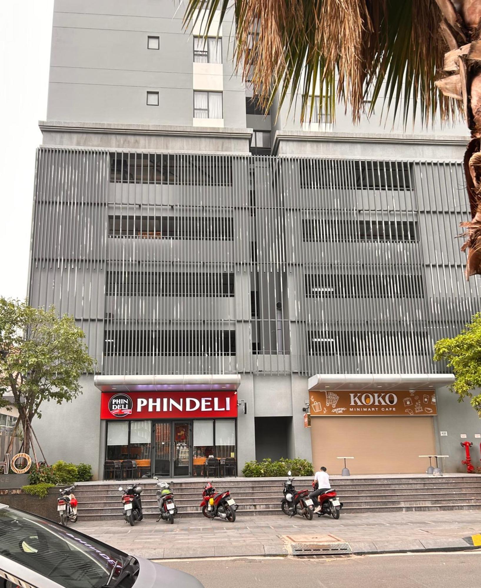 Soho Ho Chi Minh City