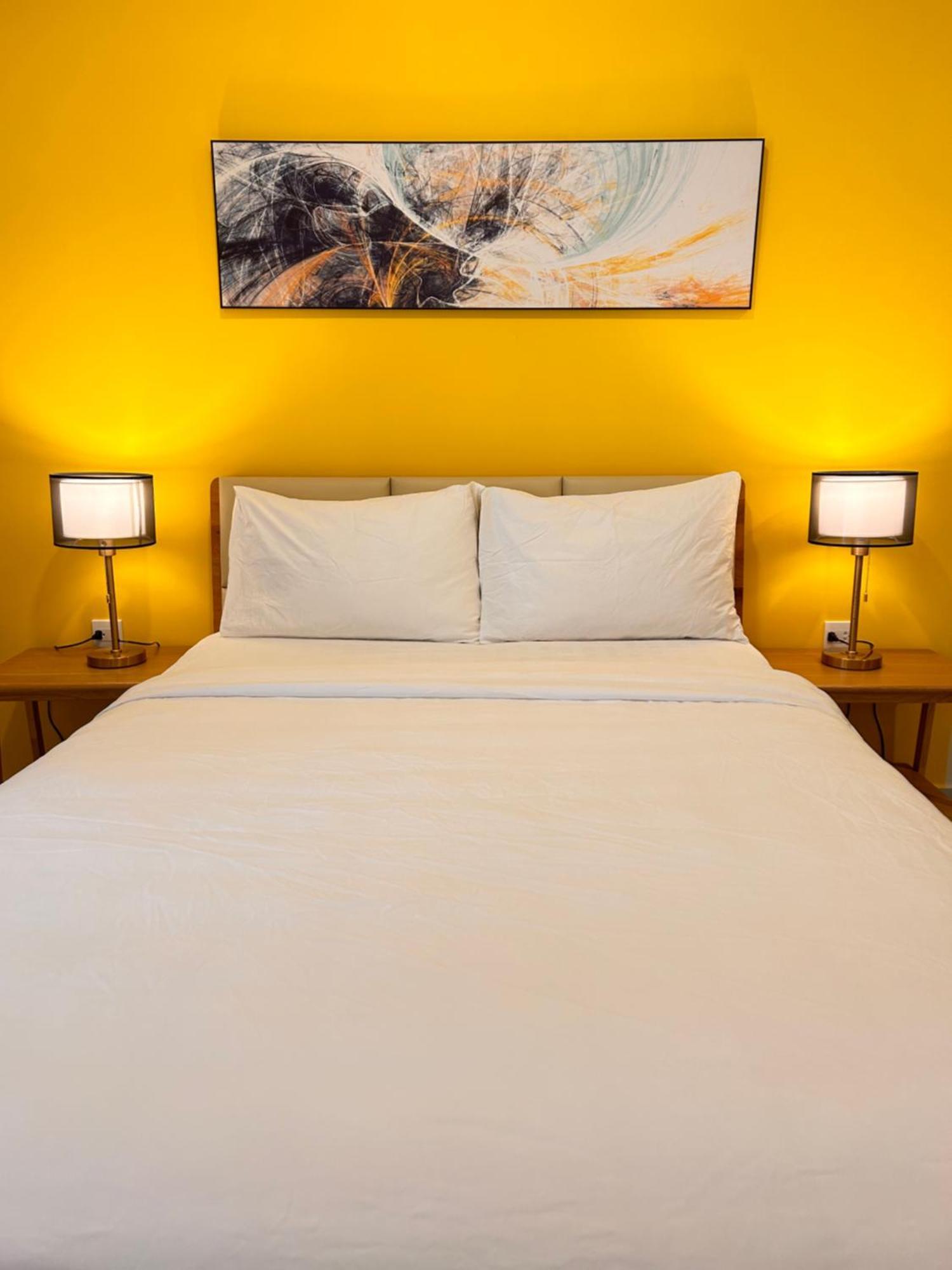 Soho Apartment *