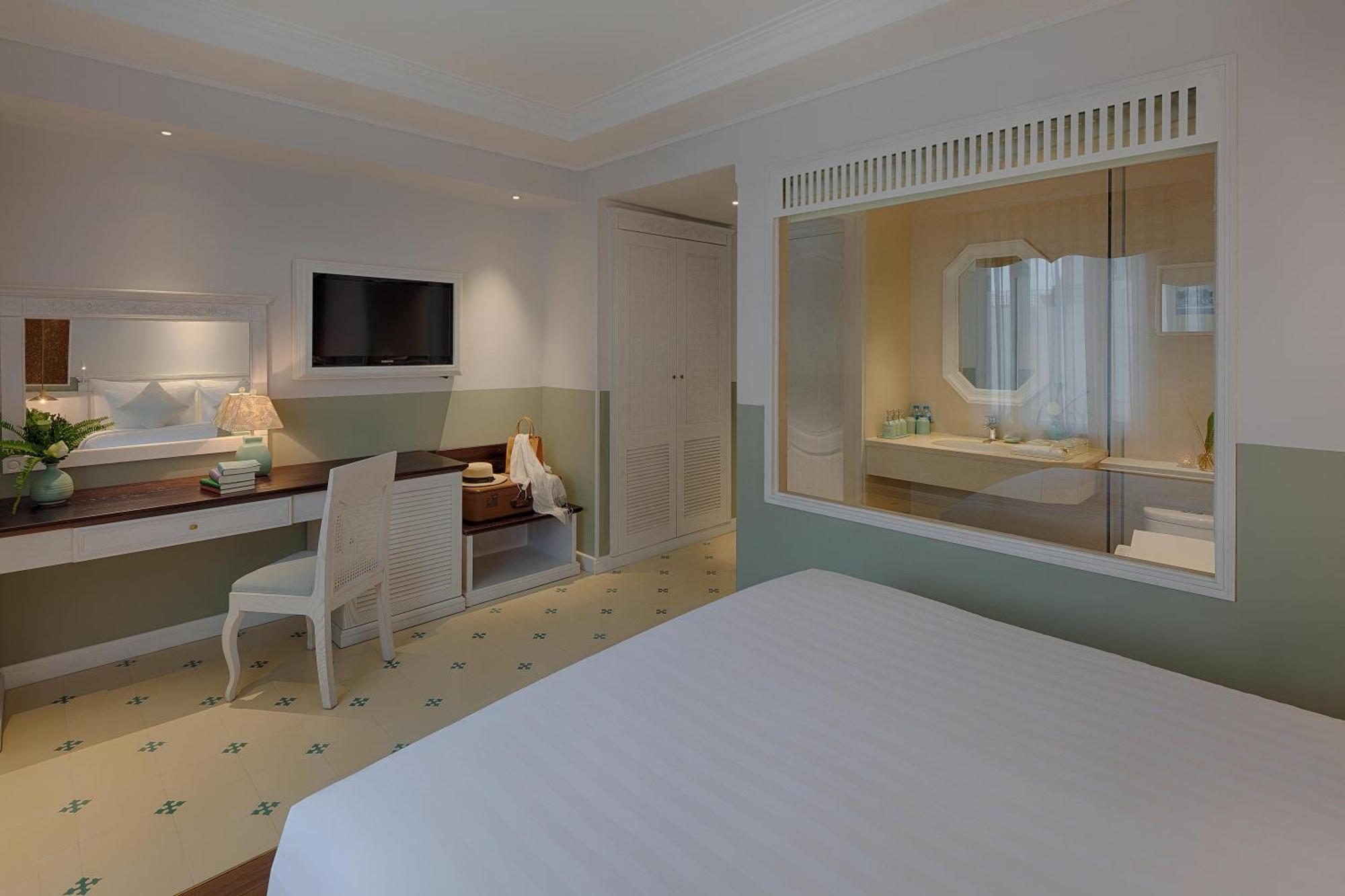 Hotel Au Charner