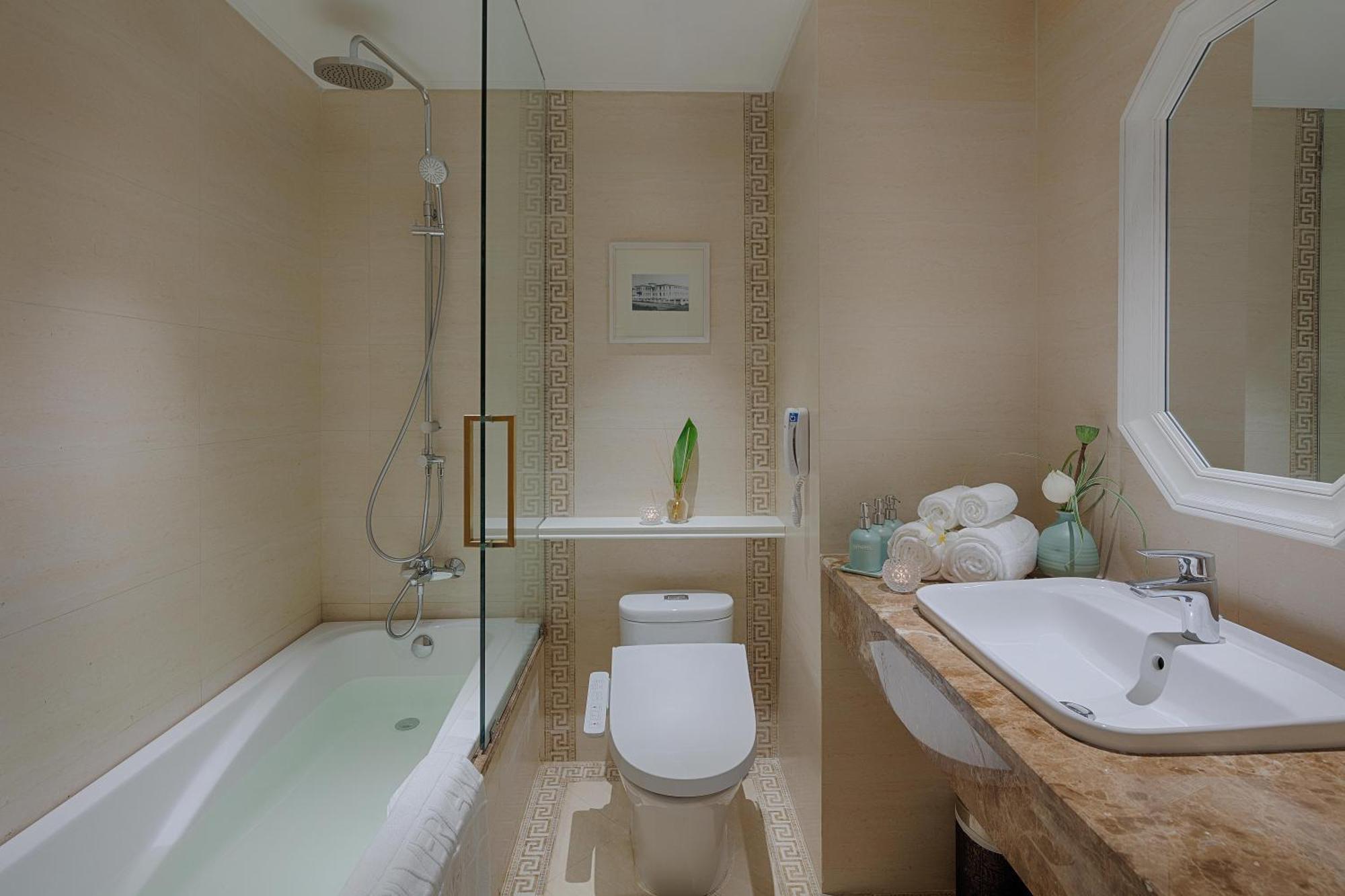Hotel Au Charner 4*