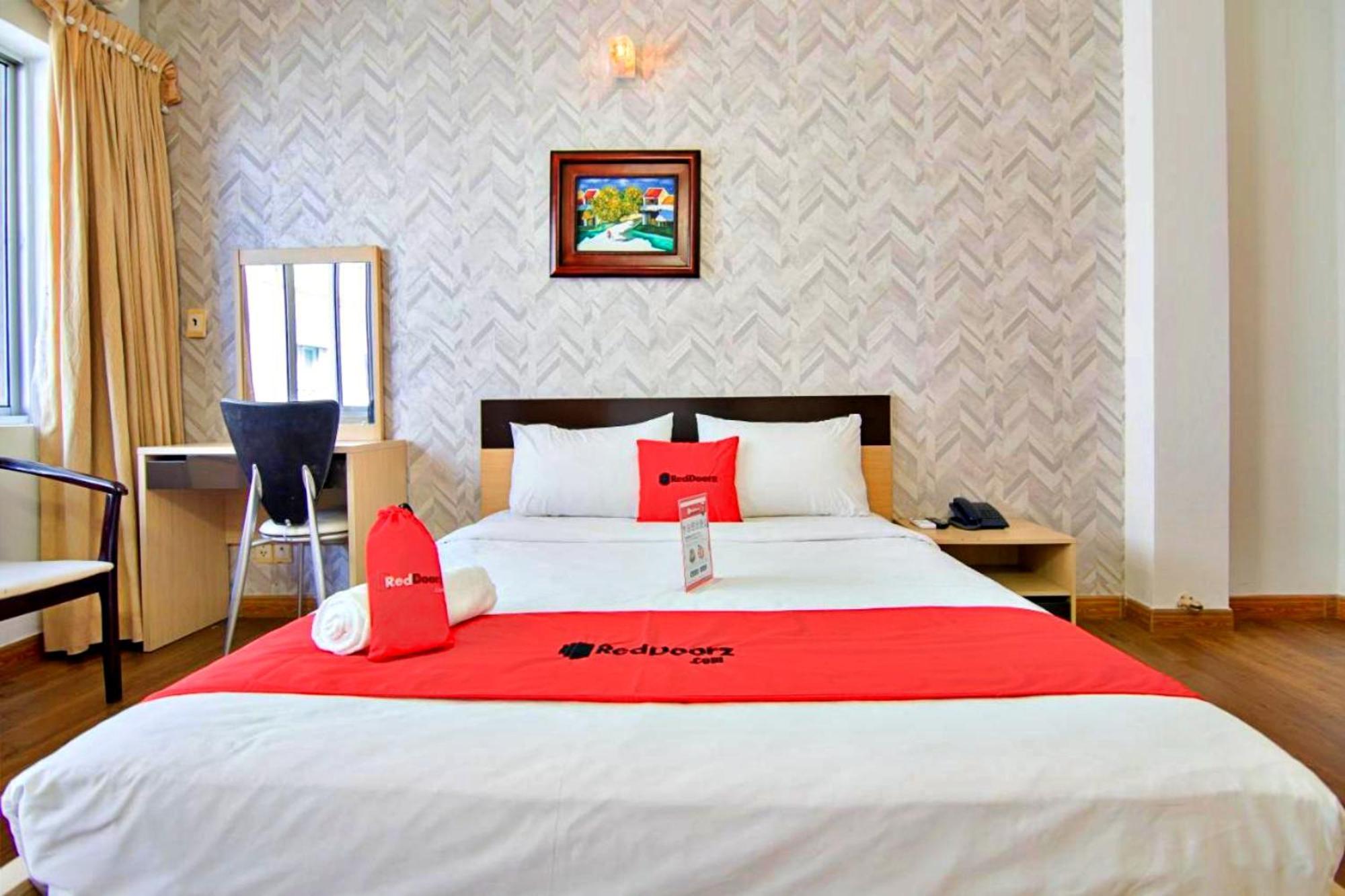 S79 Quynh Giang * Ho Chi Minh City