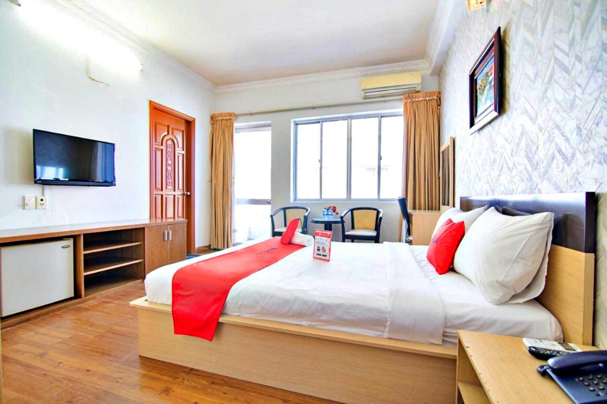S79 Quynh Giang Apartment