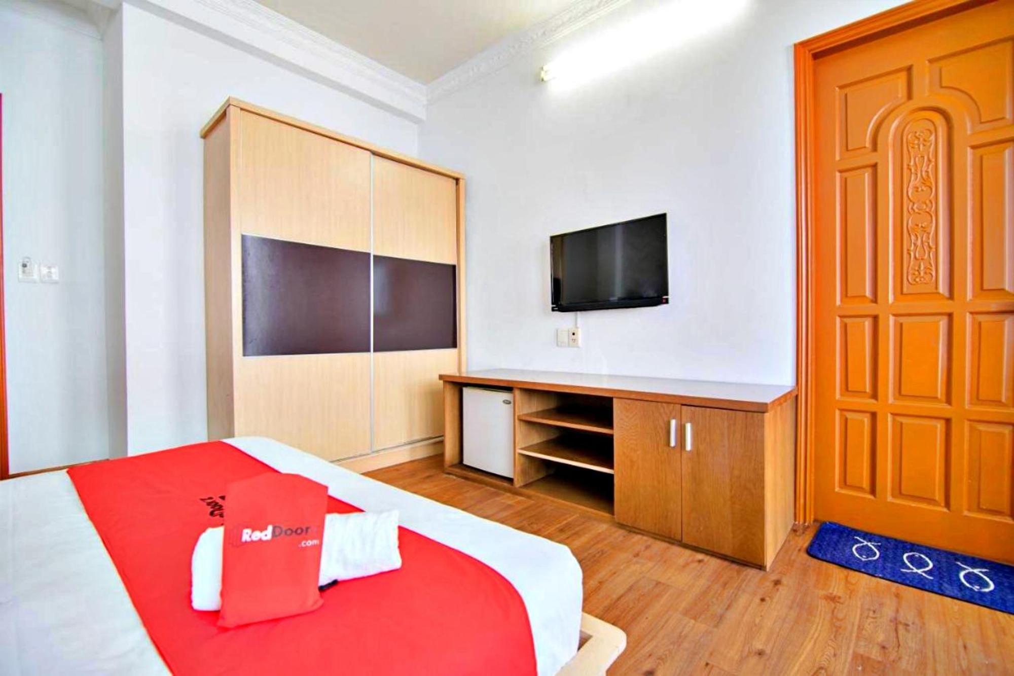 Apartment S79 Quynh Giang