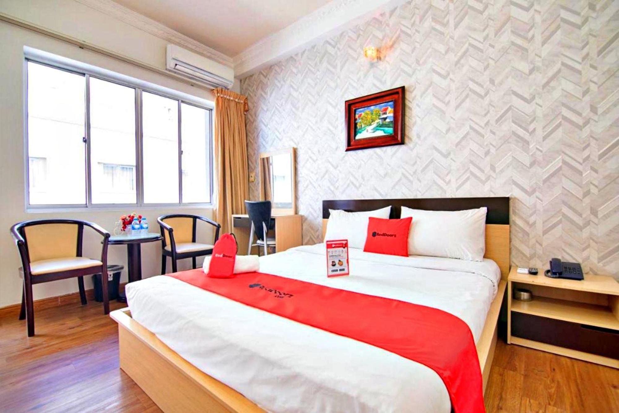 Apartment S79 Quynh Giang *