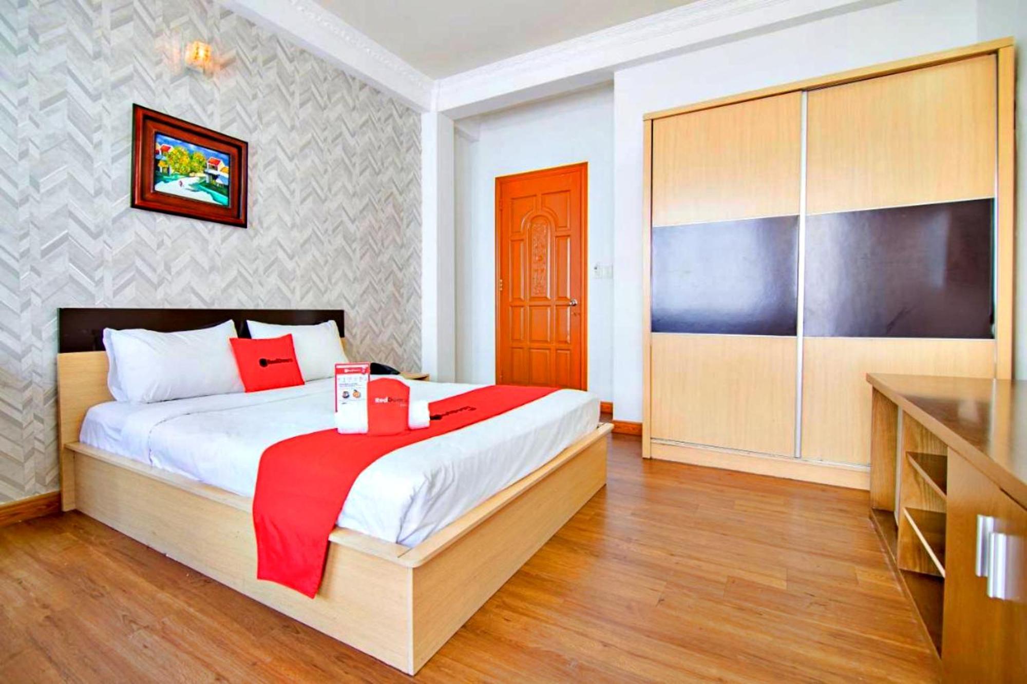 S79 Quynh Giang Apartment Ho Chi Minh City