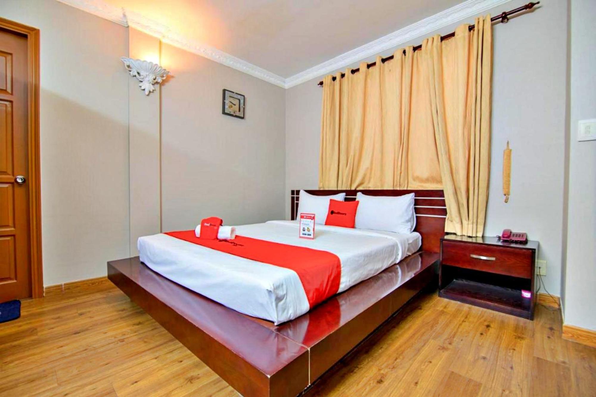 Apartment S79 Quynh Giang Ho Chi Minh City