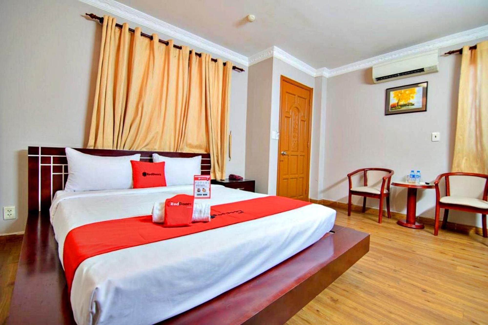 Apartment S79 Quynh Giang
