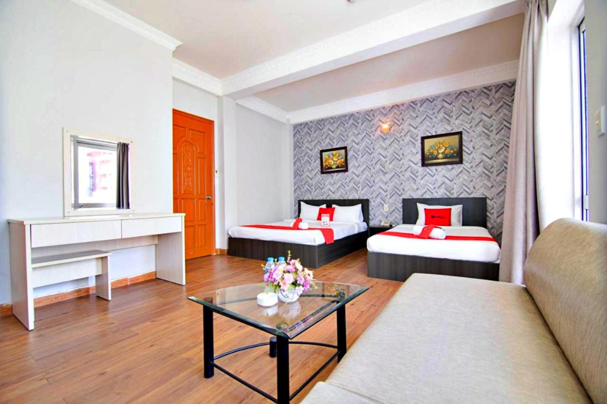 S79 Quynh Giang Apartment *