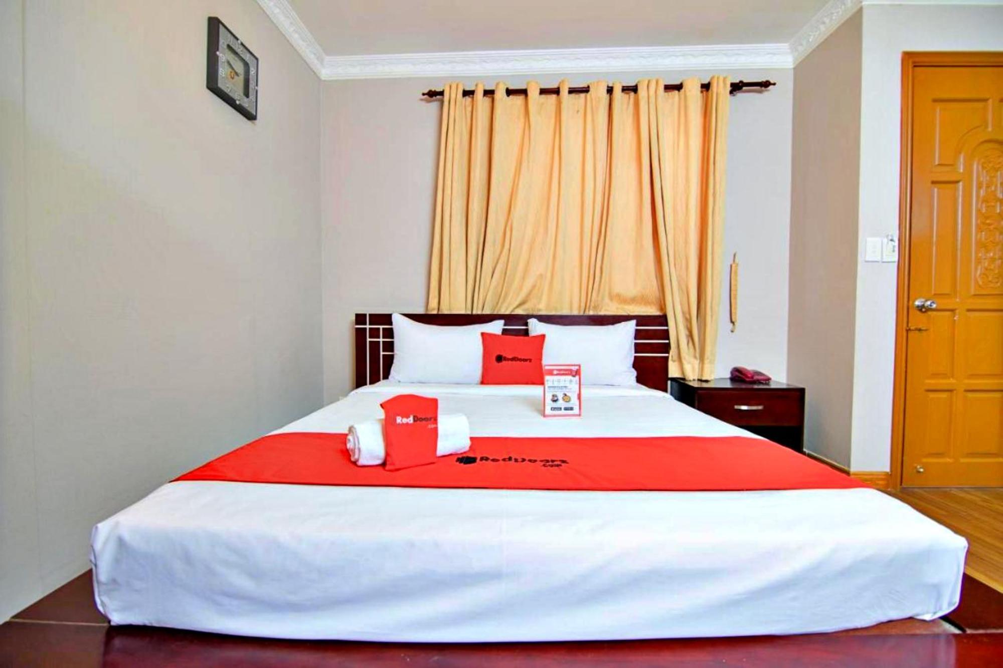 S79 Quynh Giang Ho Chi Minh City