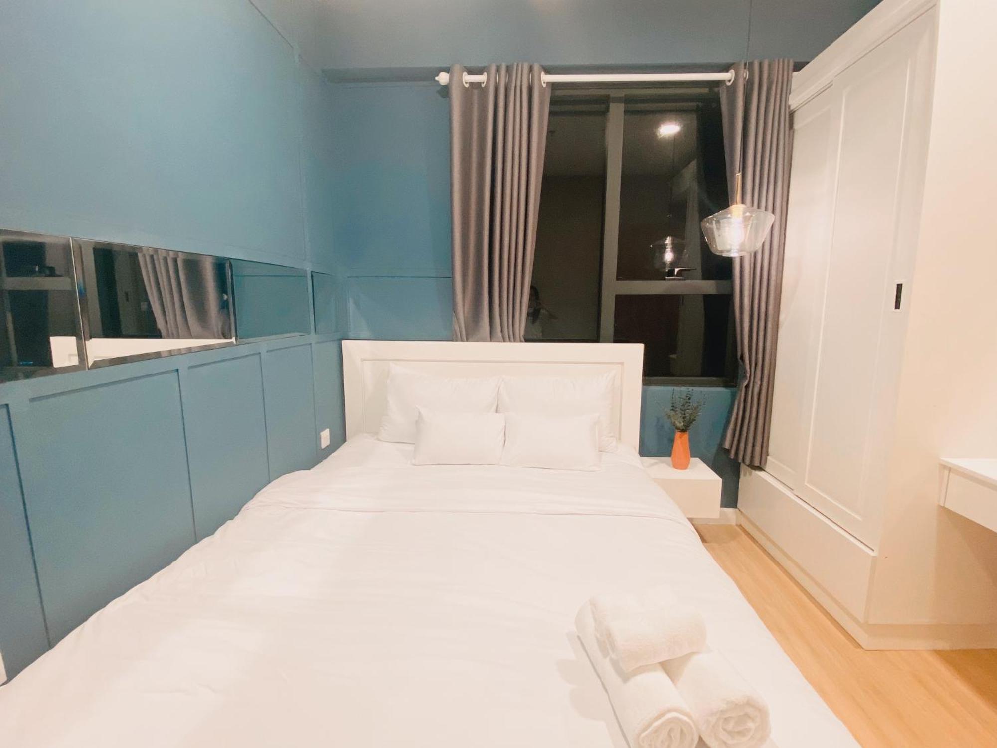 Apartment Jessica's In Soho Recidence, District 1 *