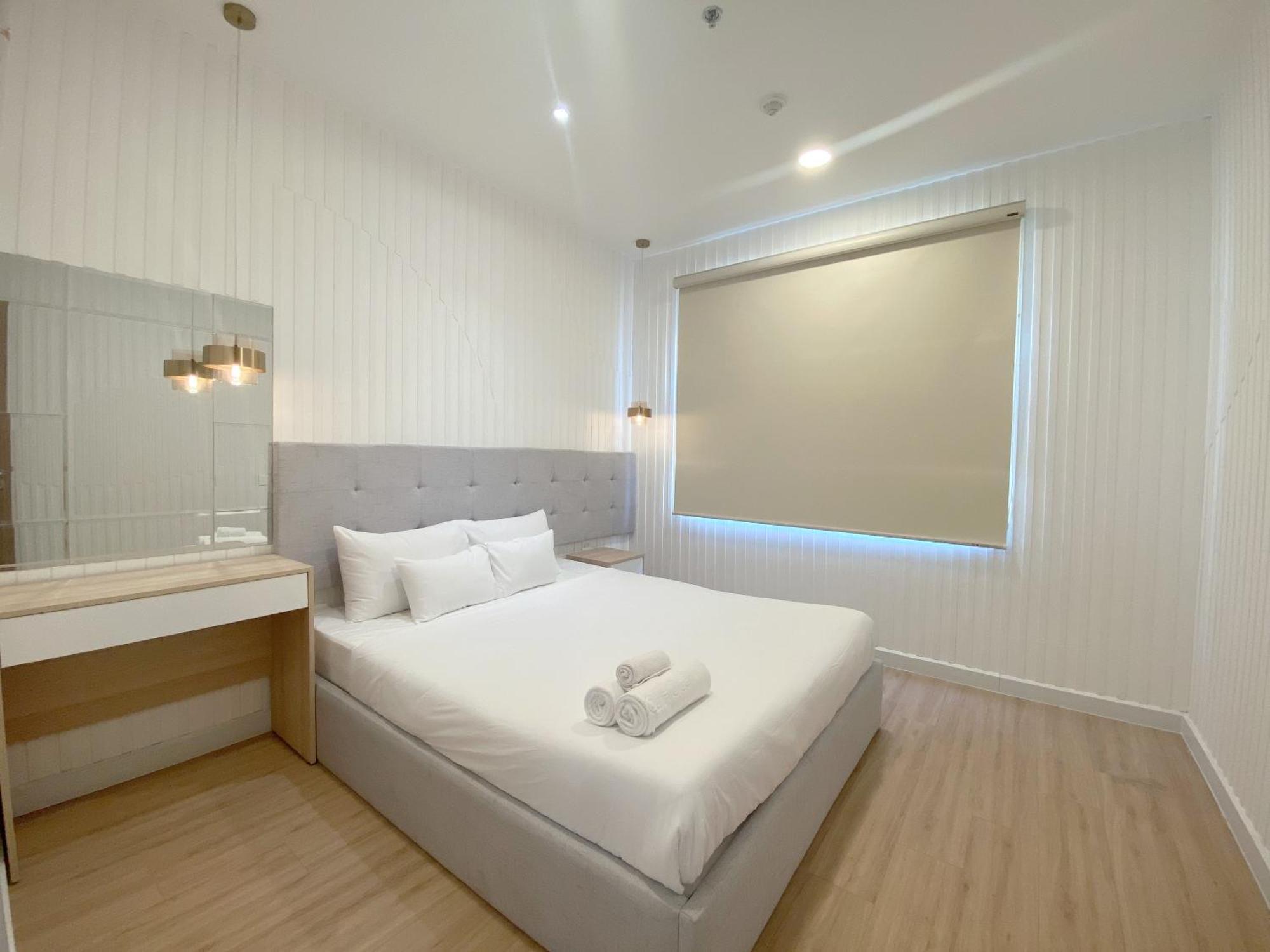 Apartment Jessica's In Soho Recidence, District 1 *