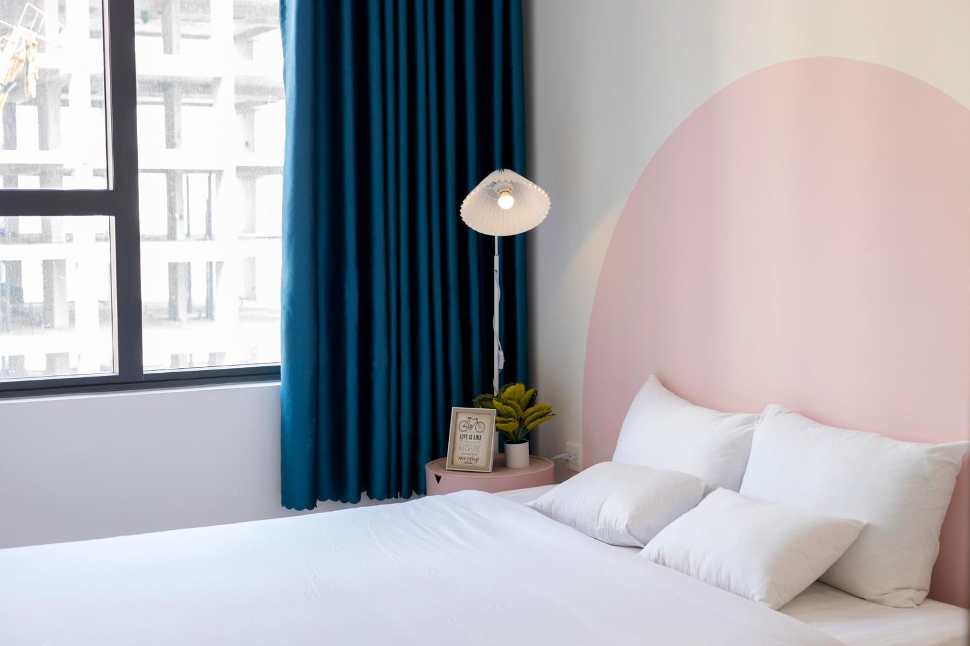 Apartment Jessica's In Soho Recidence, District 1