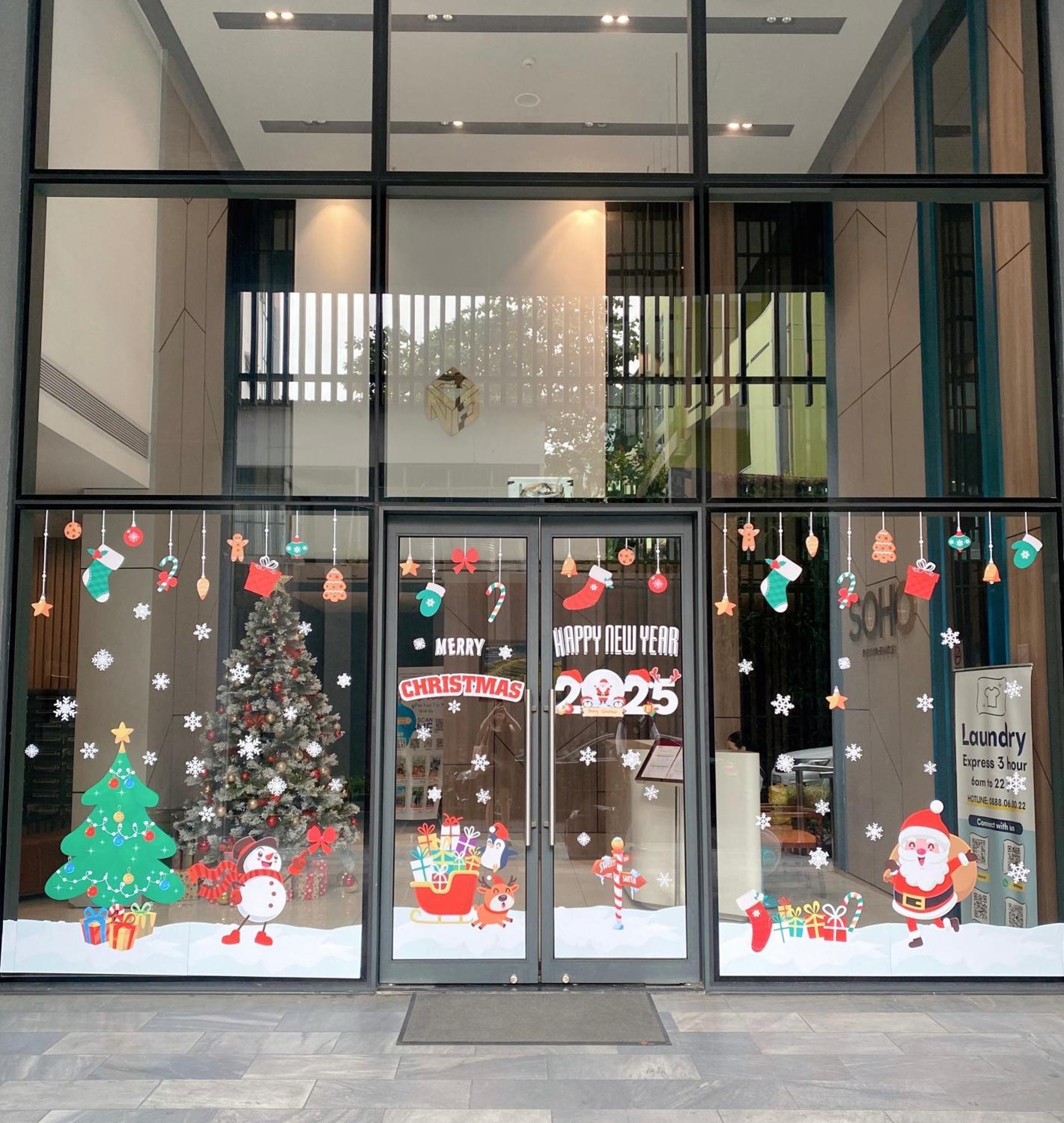 Apartment Jessica's In Soho Recidence, District 1
