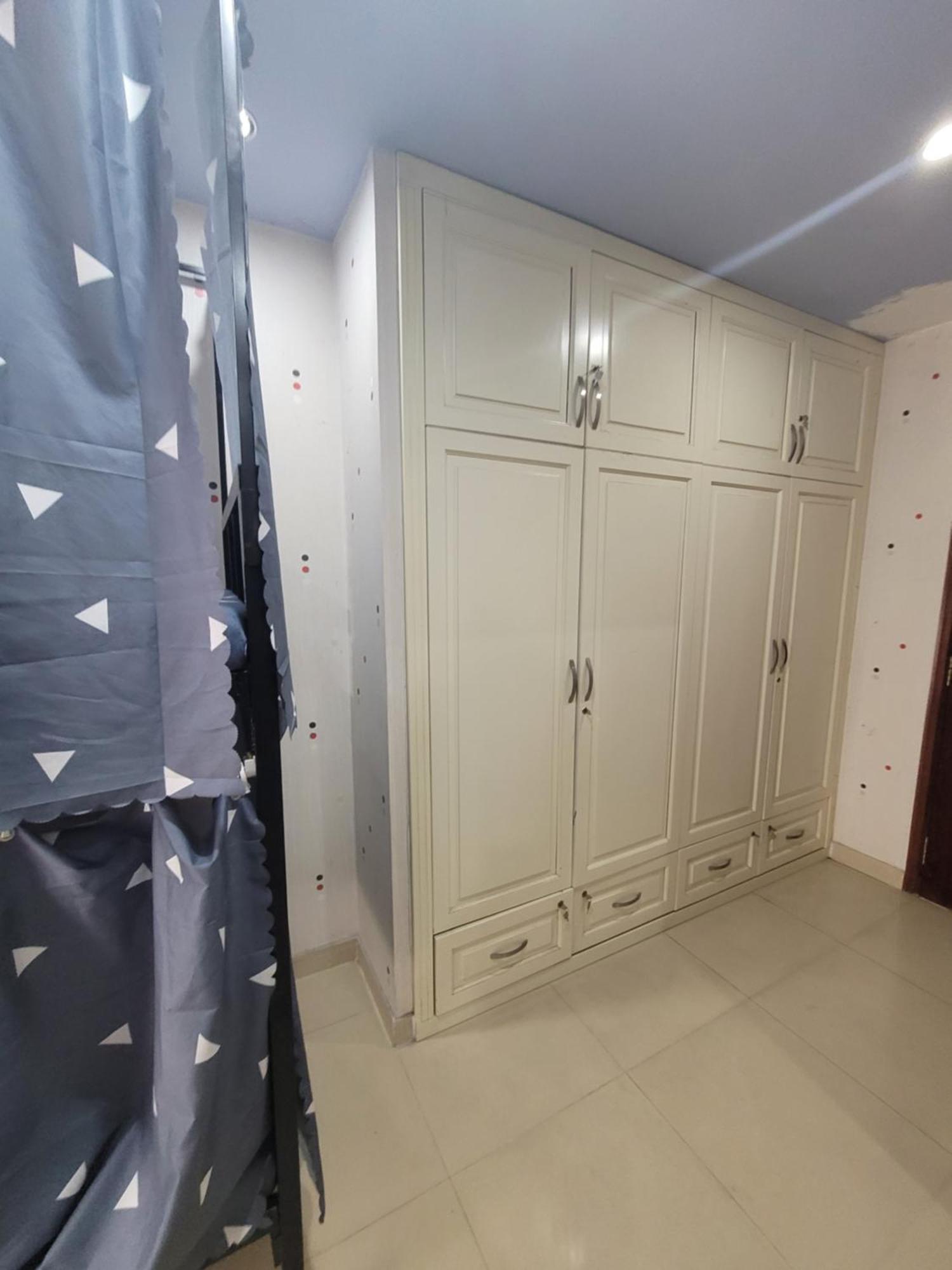 Homestay Sen Alley *