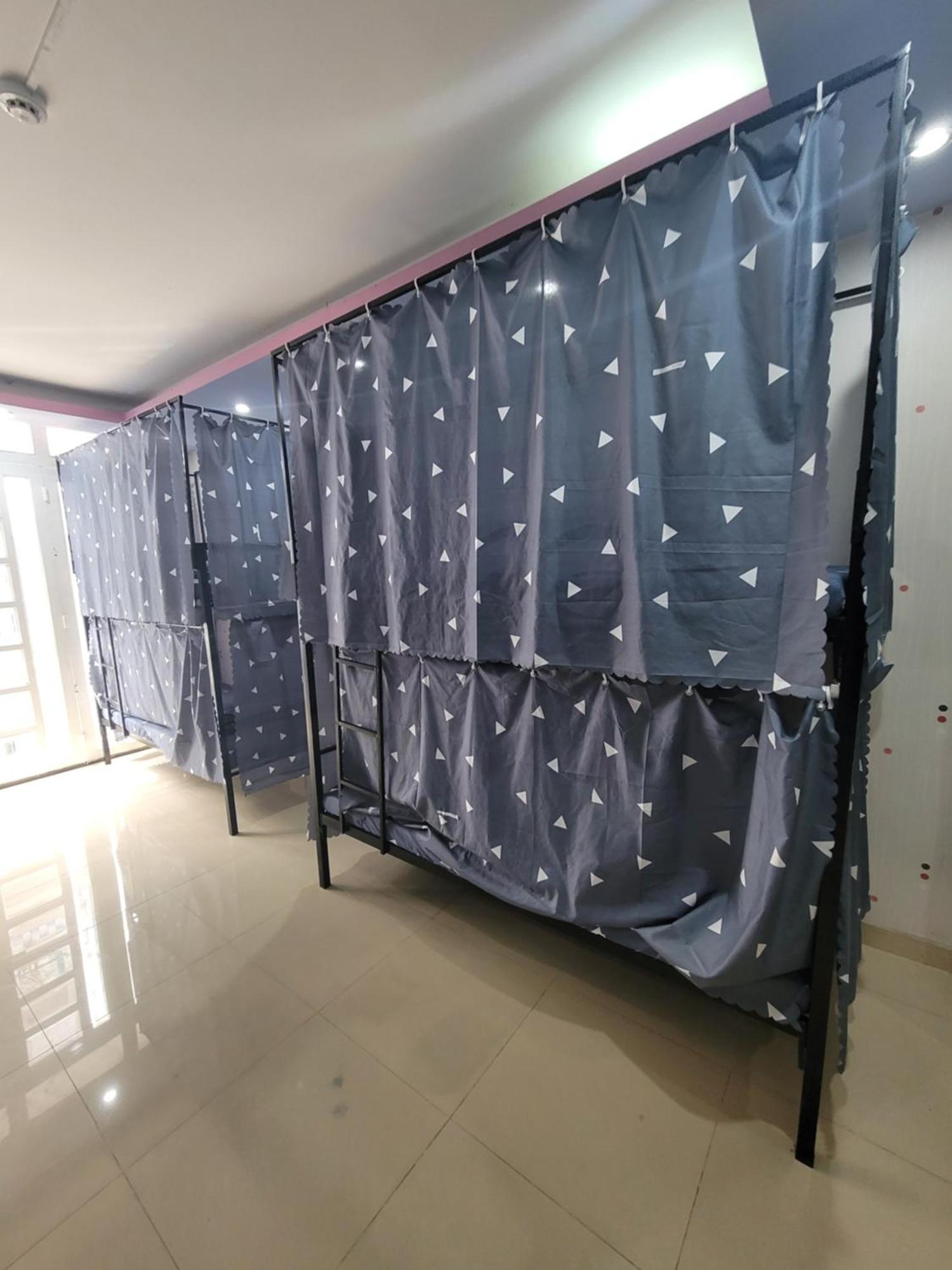 Homestay Sen Alley Ho Chi Minh City