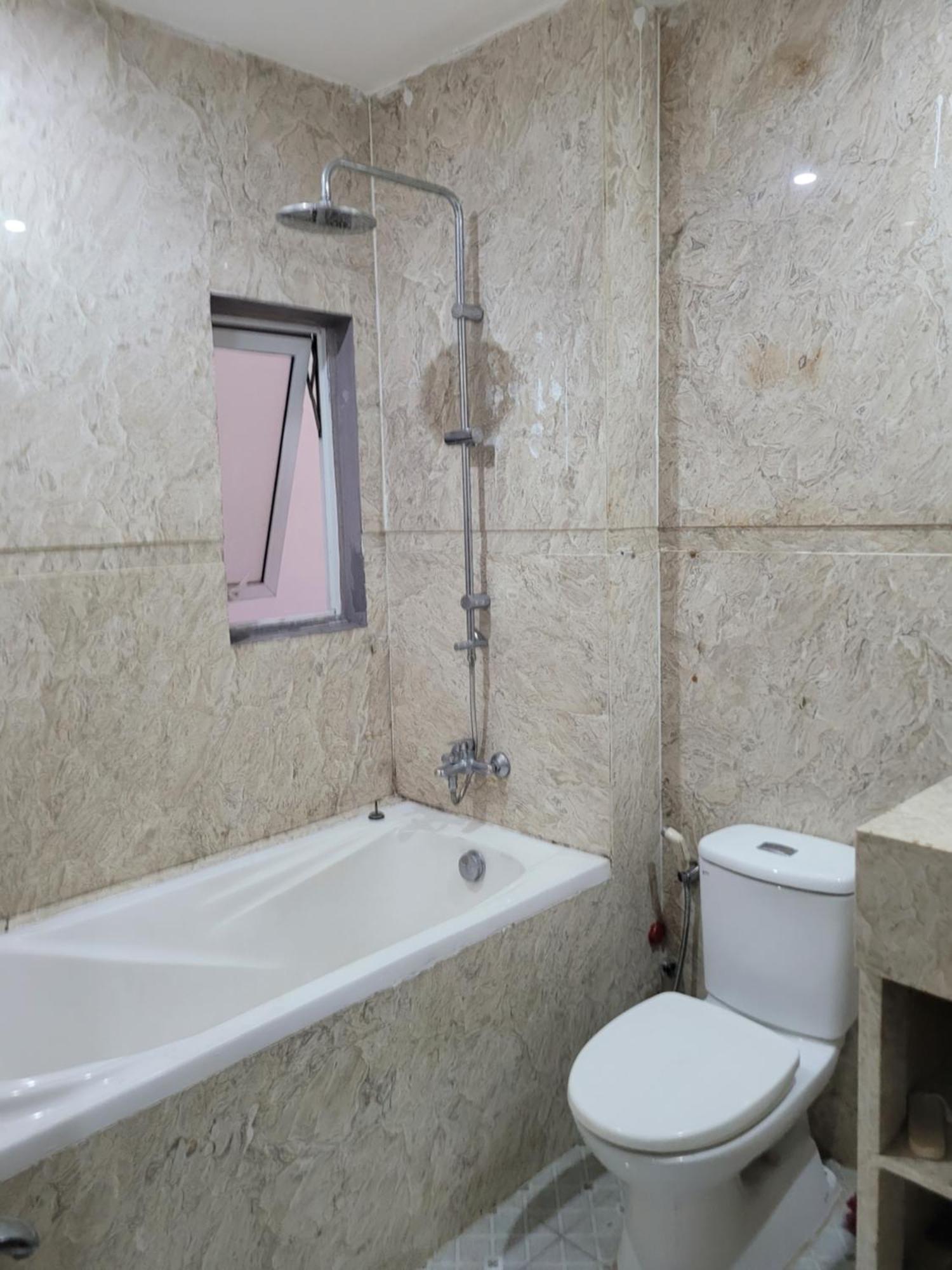 Homestay Sen Alley