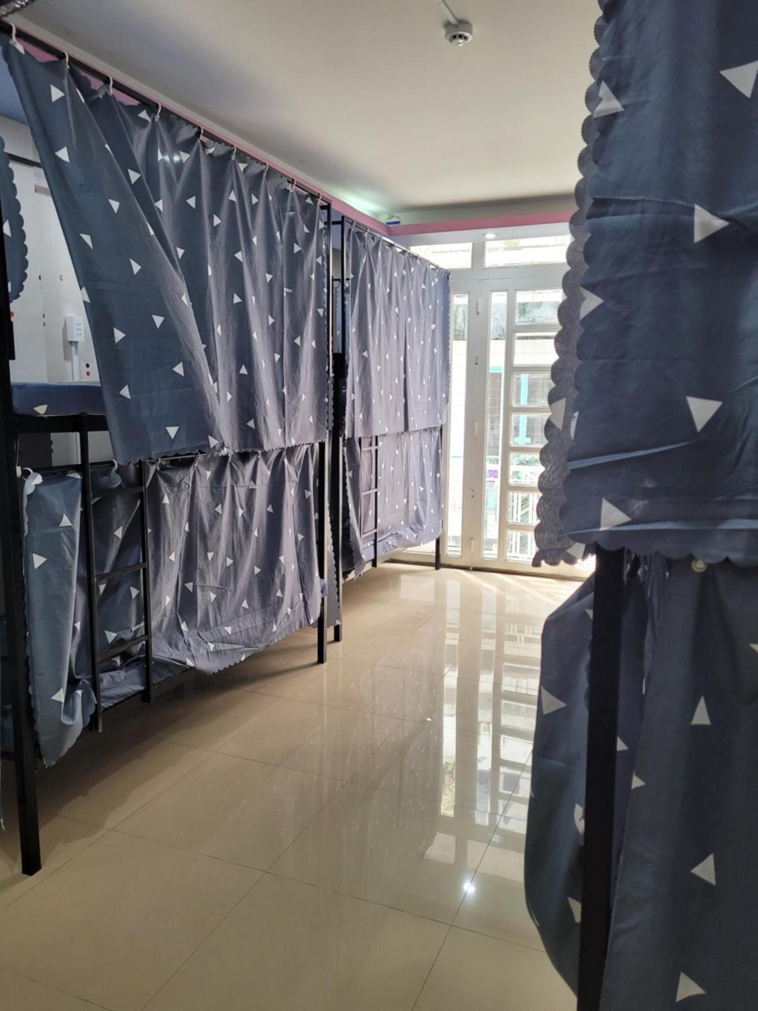Sen Alley Homestay