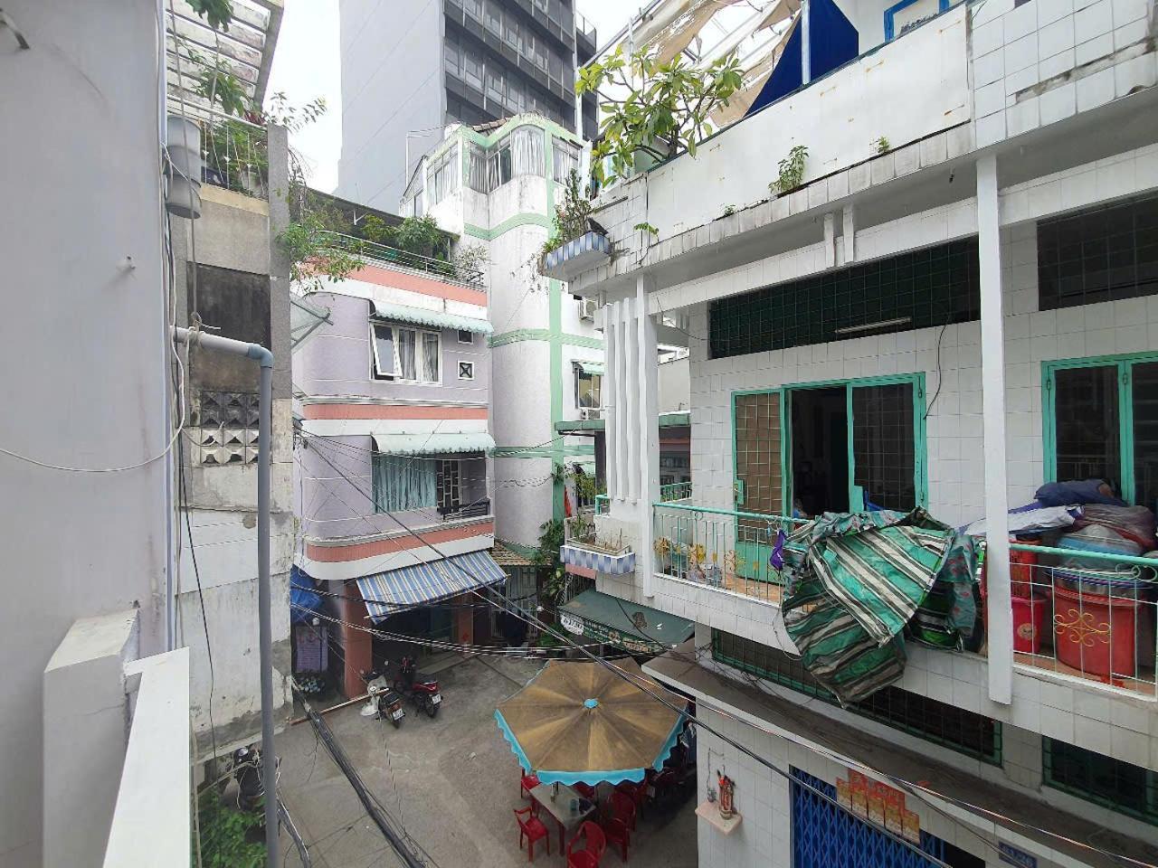 Sen Alley Homestay *
